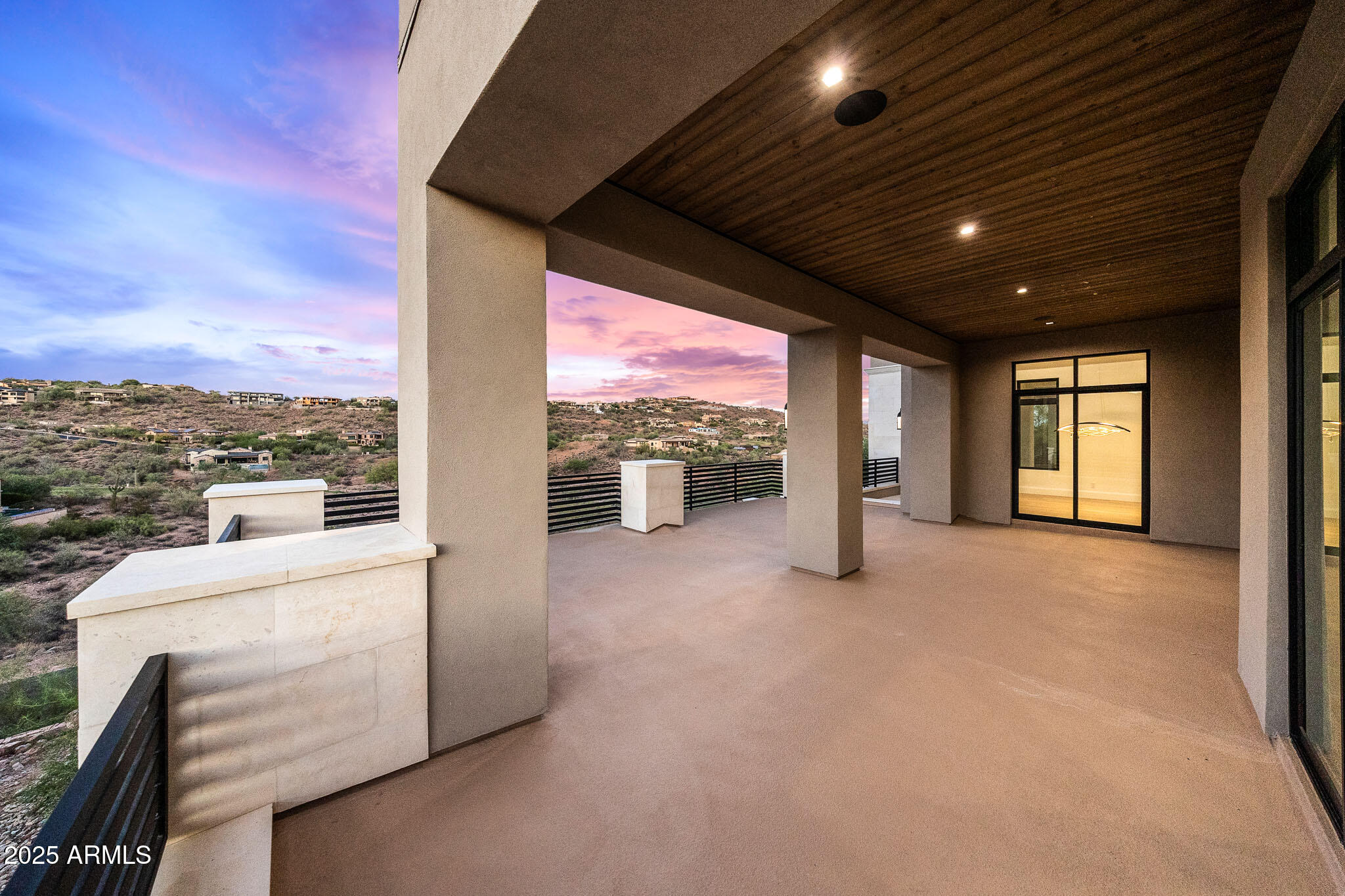 FIREROCK PARCEL M-2 - Residential