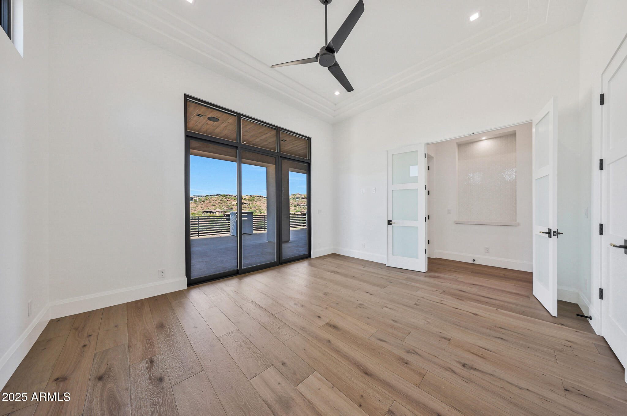FIREROCK PARCEL M-2 - Residential