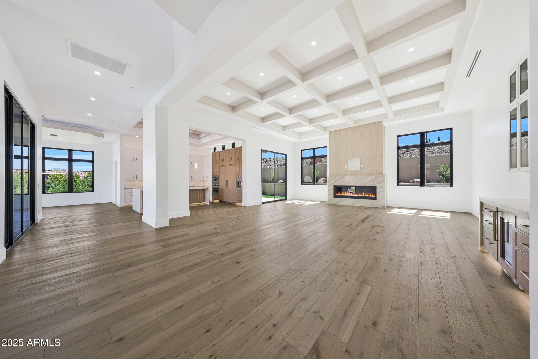 FIREROCK PARCEL M-2 - Residential