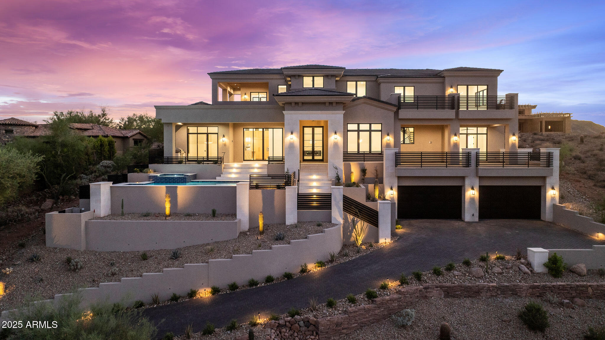 FIREROCK PARCEL M-2 - Residential