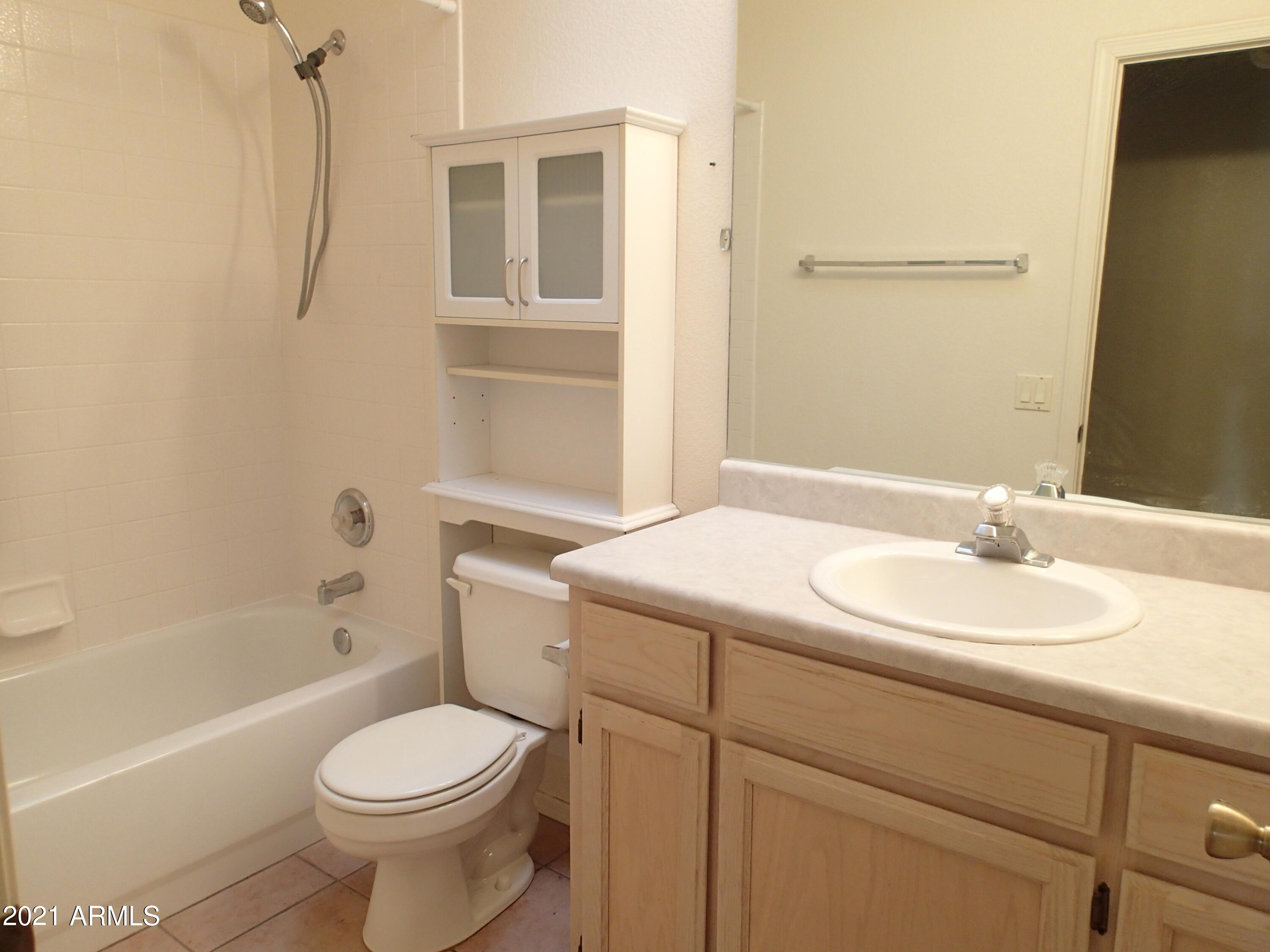 Mountain Ridge Phase 3 - Residential