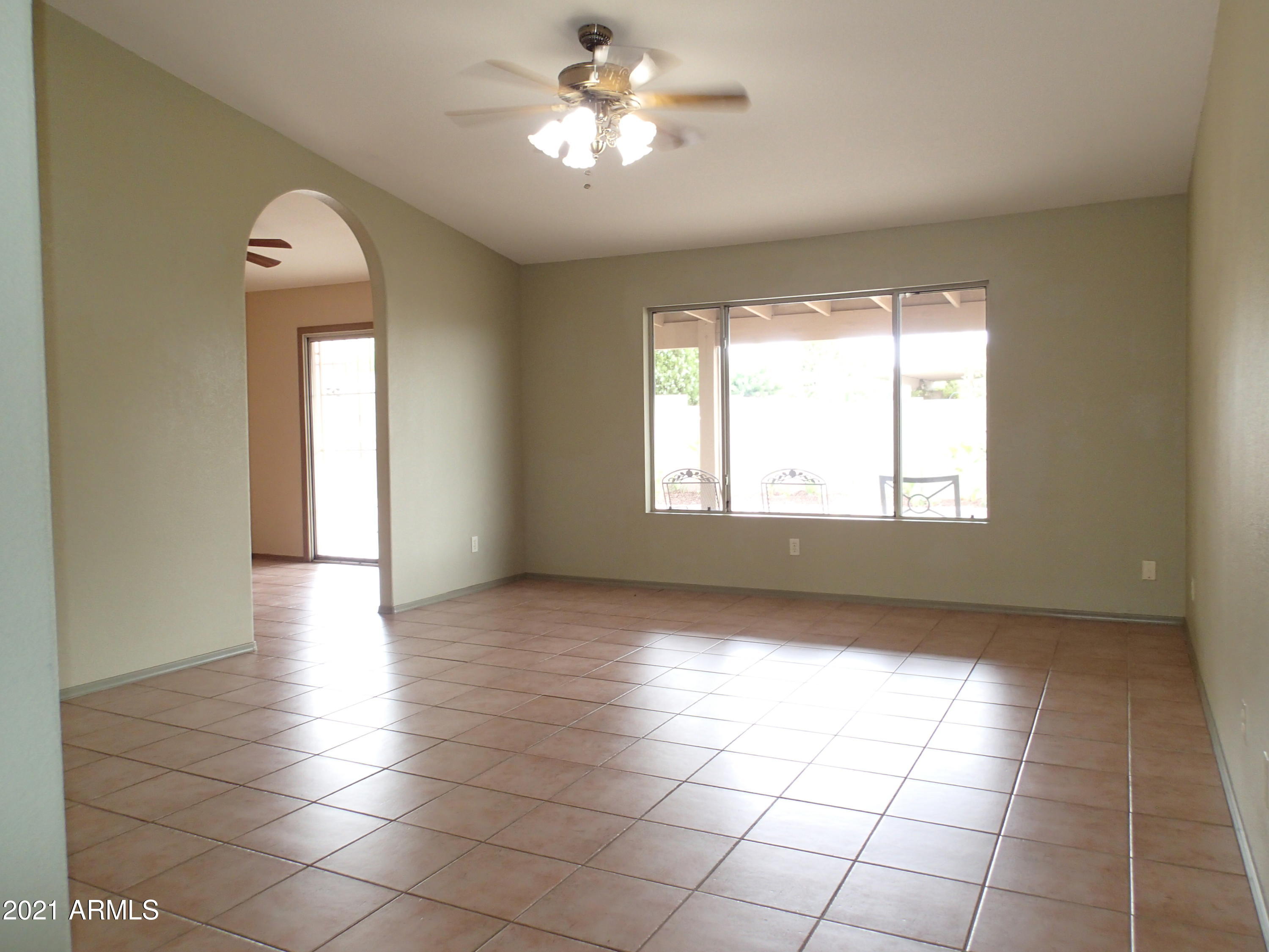 Mountain Ridge Phase 3 - Residential