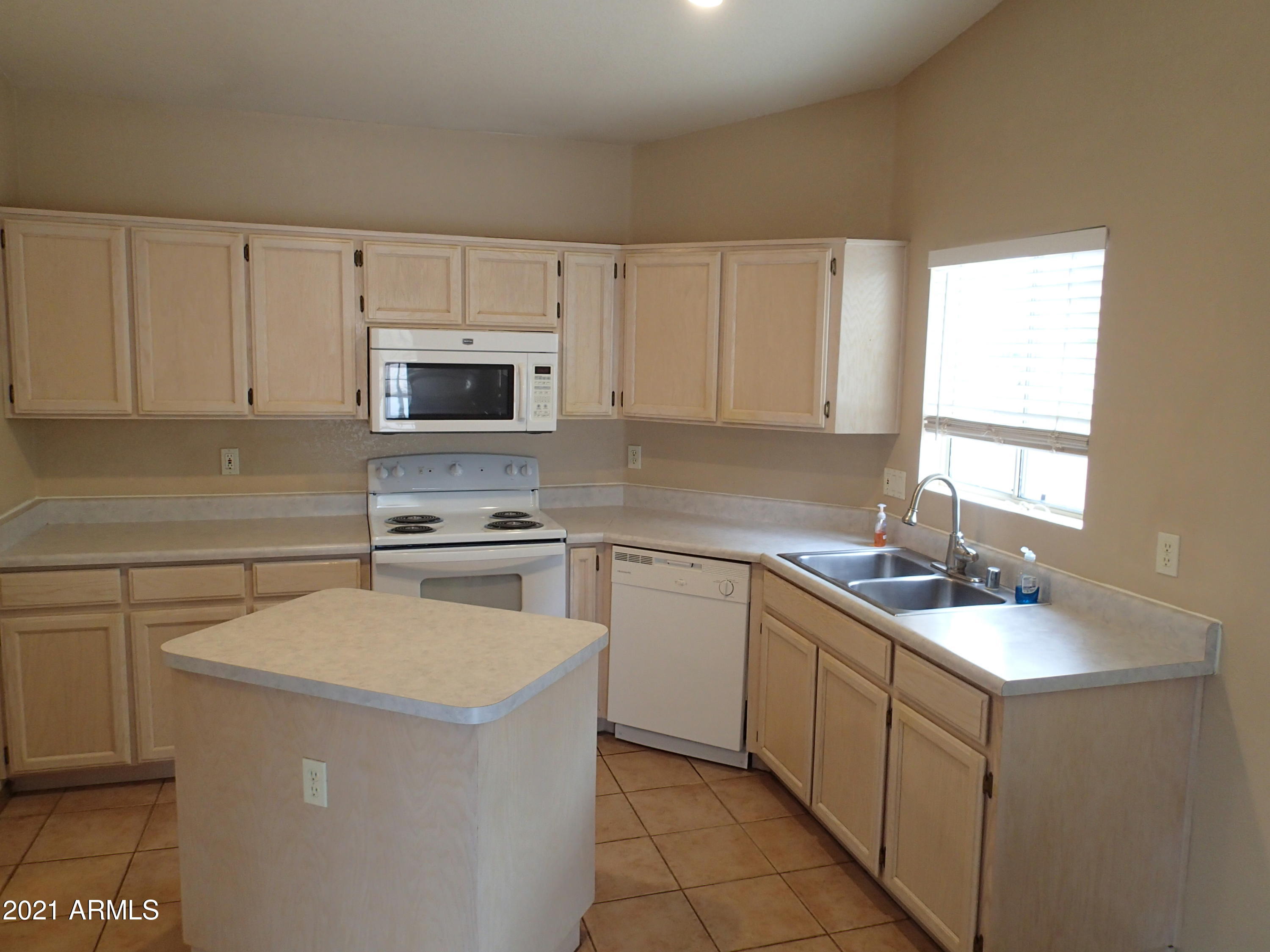 Mountain Ridge Phase 3 - Residential