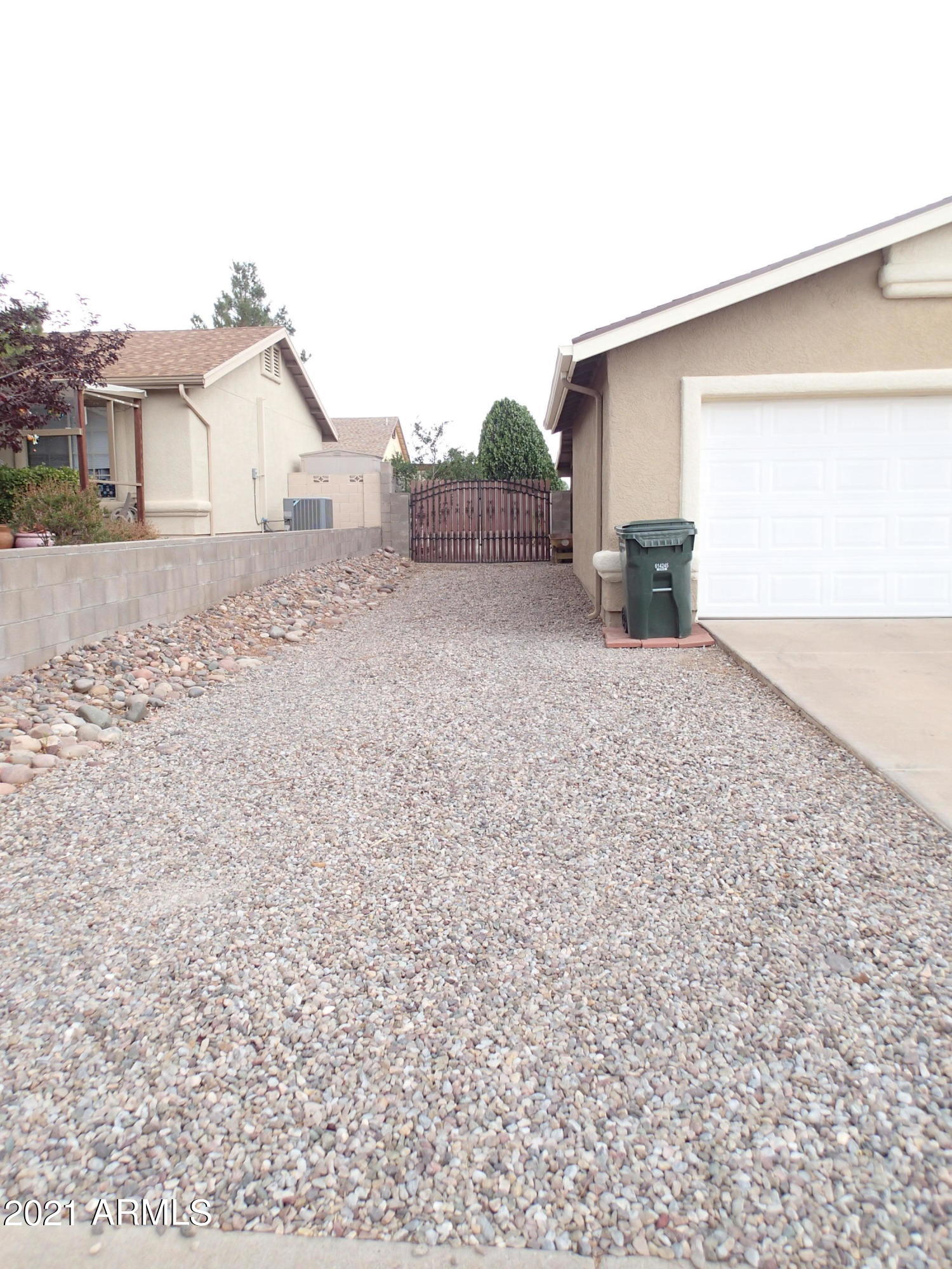 Mountain Ridge Phase 3 - Residential