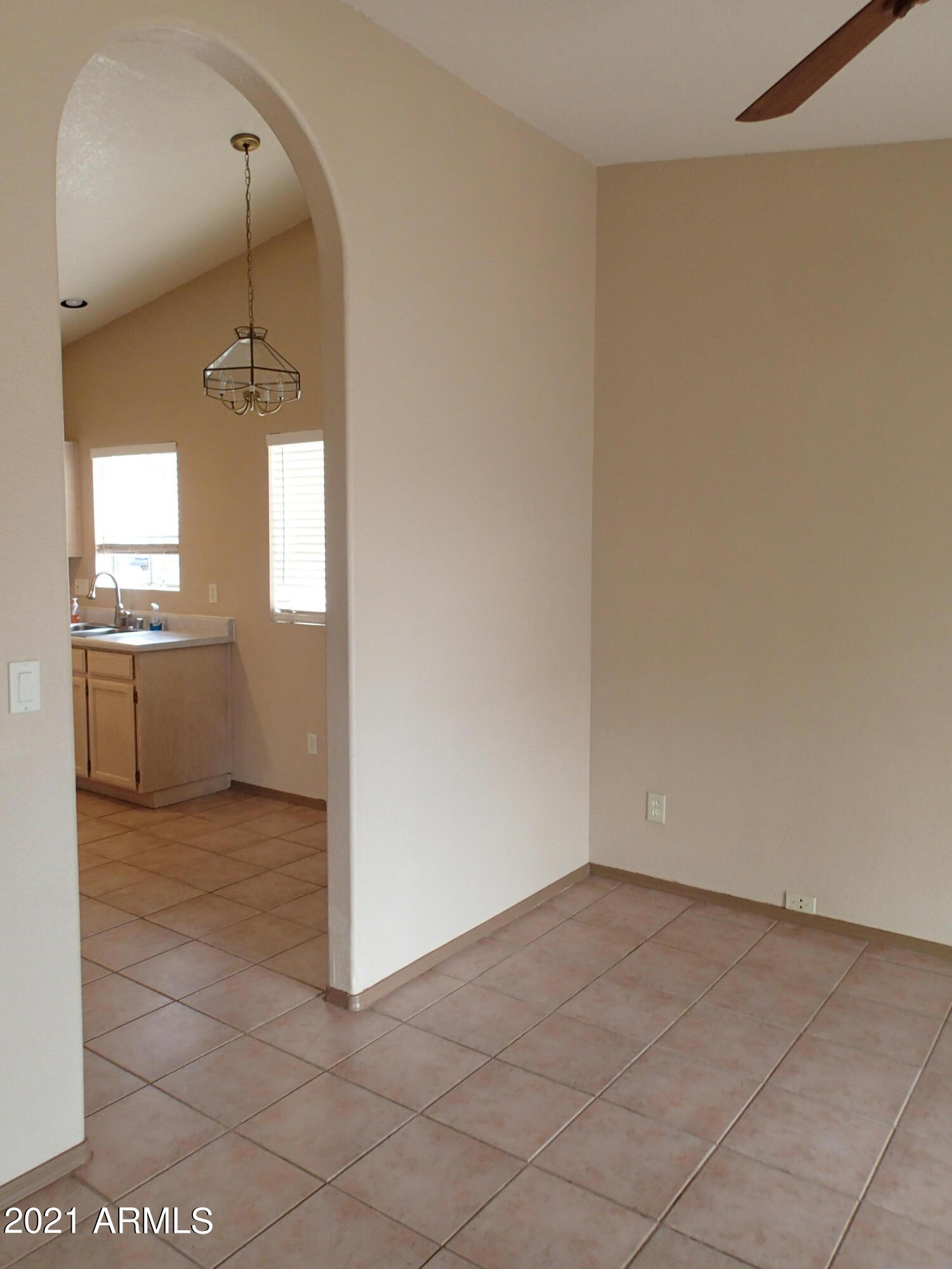 Mountain Ridge Phase 3 - Residential