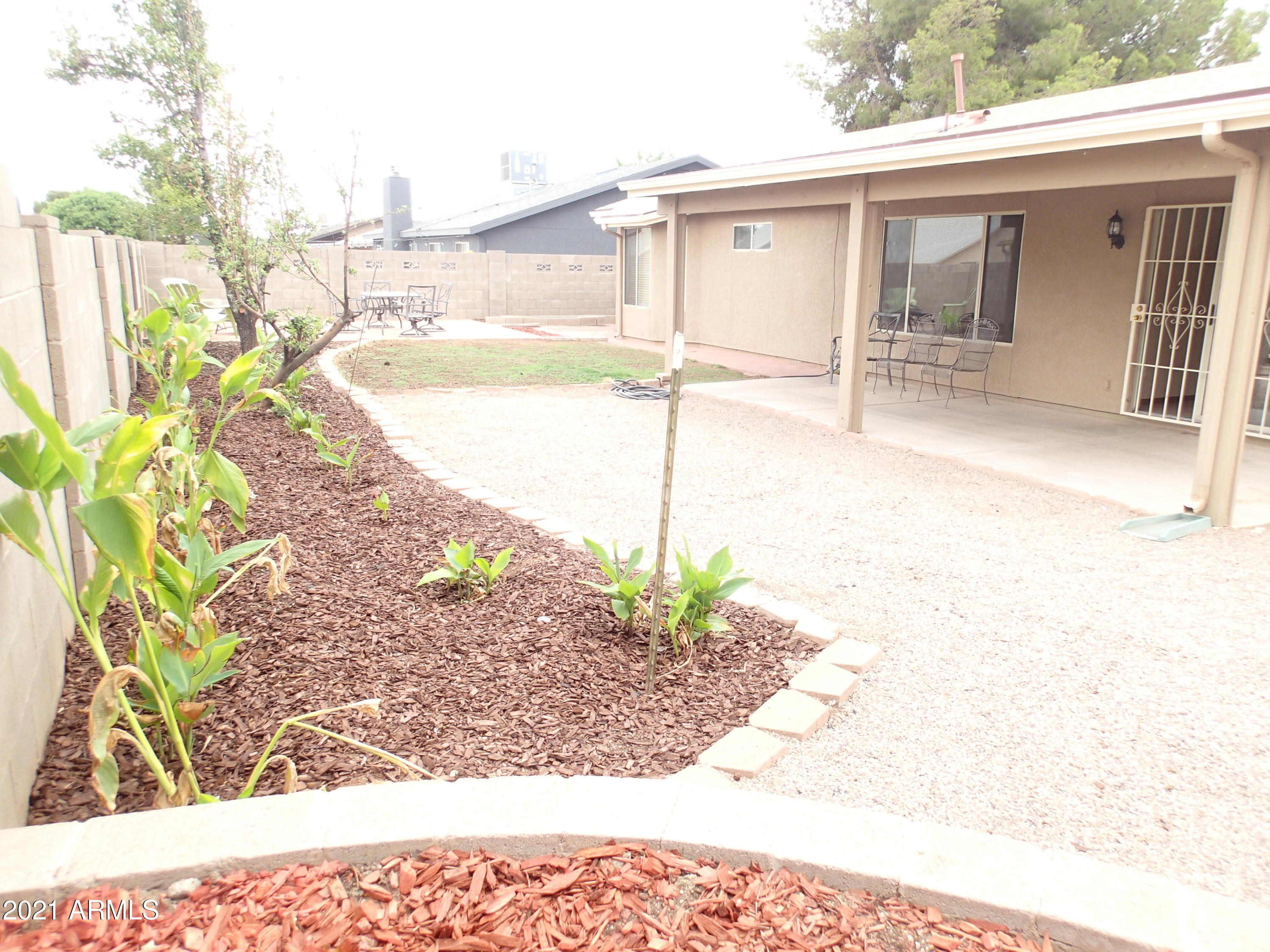 Mountain Ridge Phase 3 - Residential