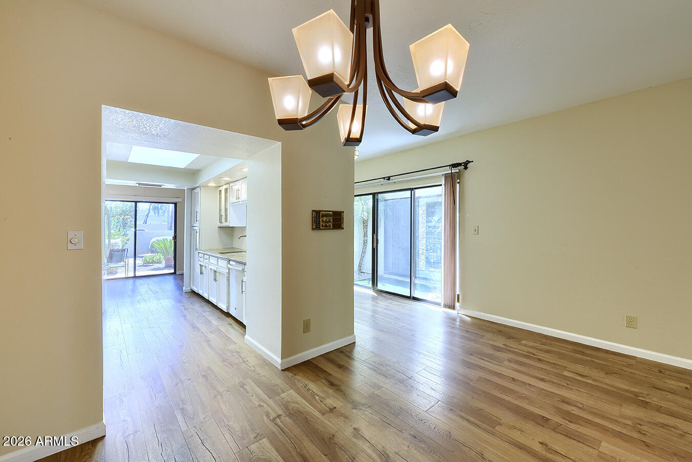 SCOTTSDALE MONTEREY - Residential