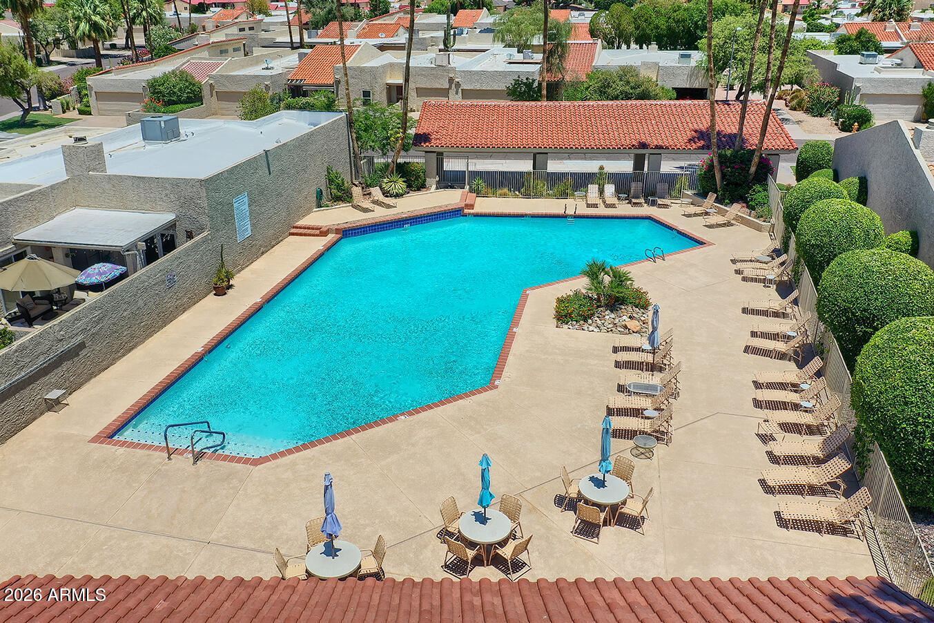 SCOTTSDALE MONTEREY - Residential