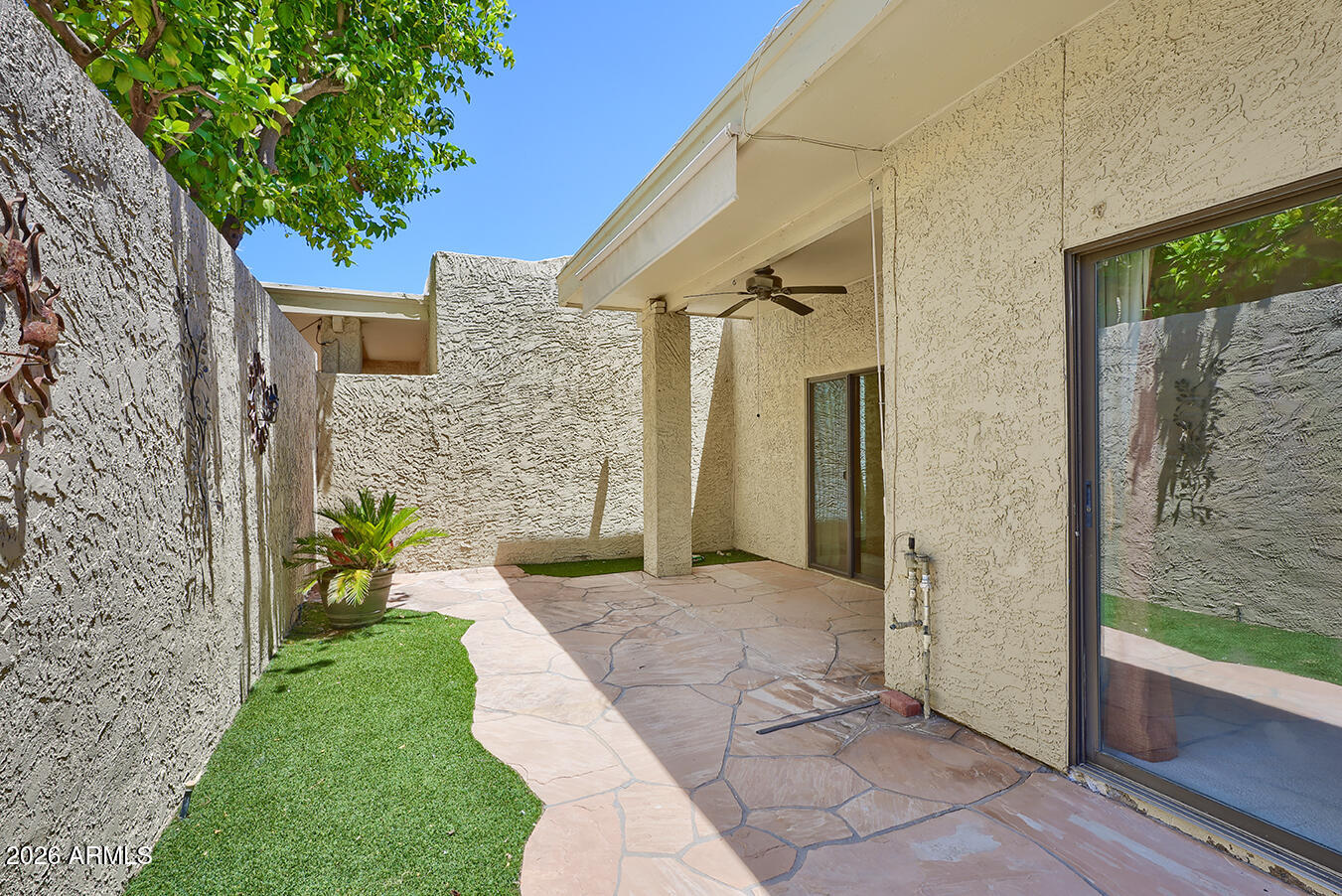 SCOTTSDALE MONTEREY - Residential