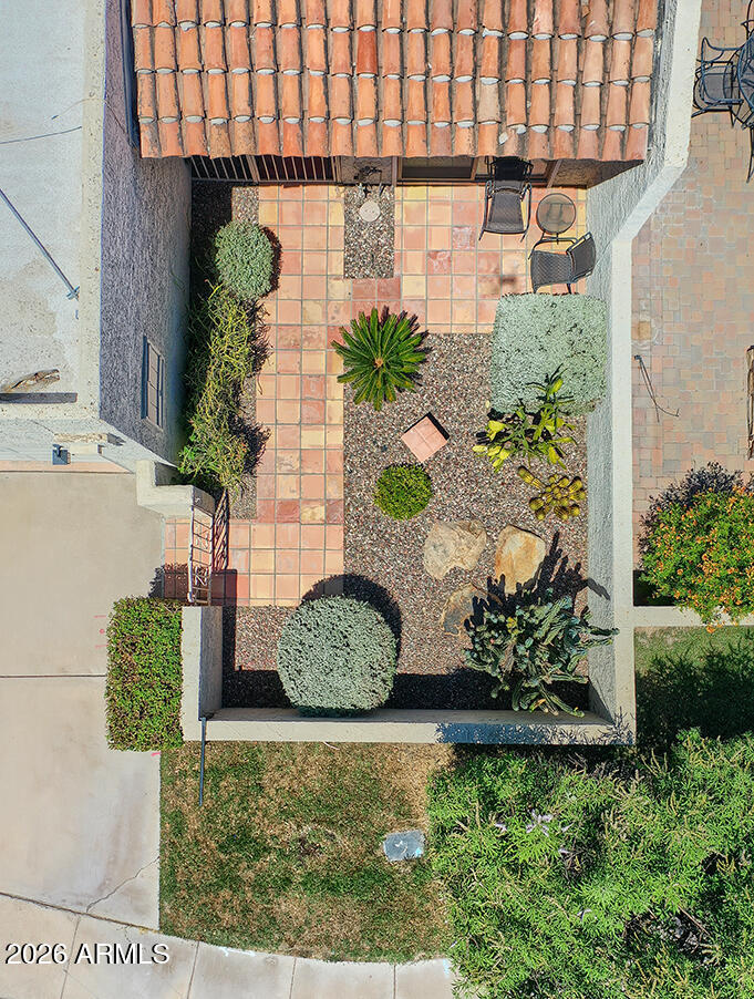 SCOTTSDALE MONTEREY - Residential