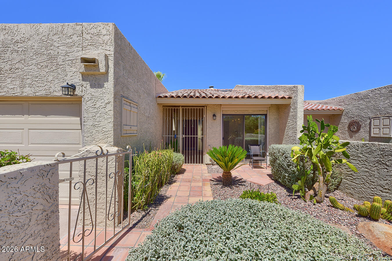 SCOTTSDALE MONTEREY - Residential