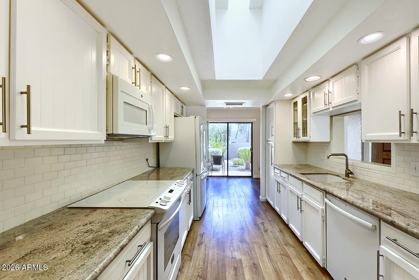SCOTTSDALE MONTEREY - Residential