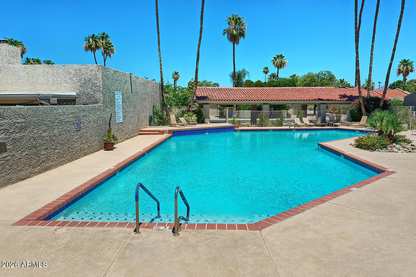 SCOTTSDALE MONTEREY - Residential