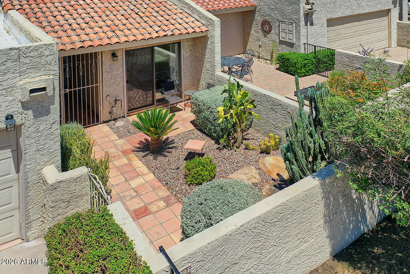 SCOTTSDALE MONTEREY - Residential