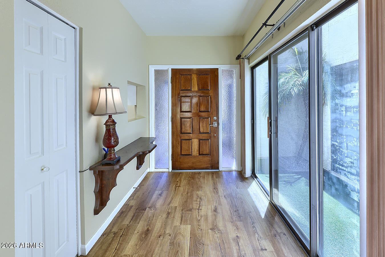 SCOTTSDALE MONTEREY - Residential