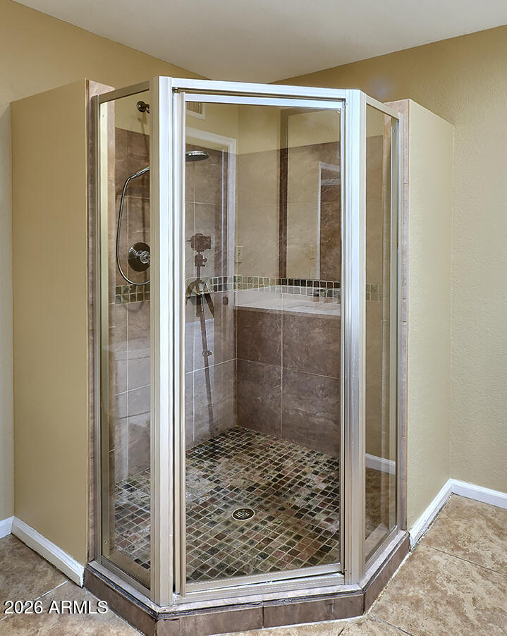 SCOTTSDALE MONTEREY - Residential