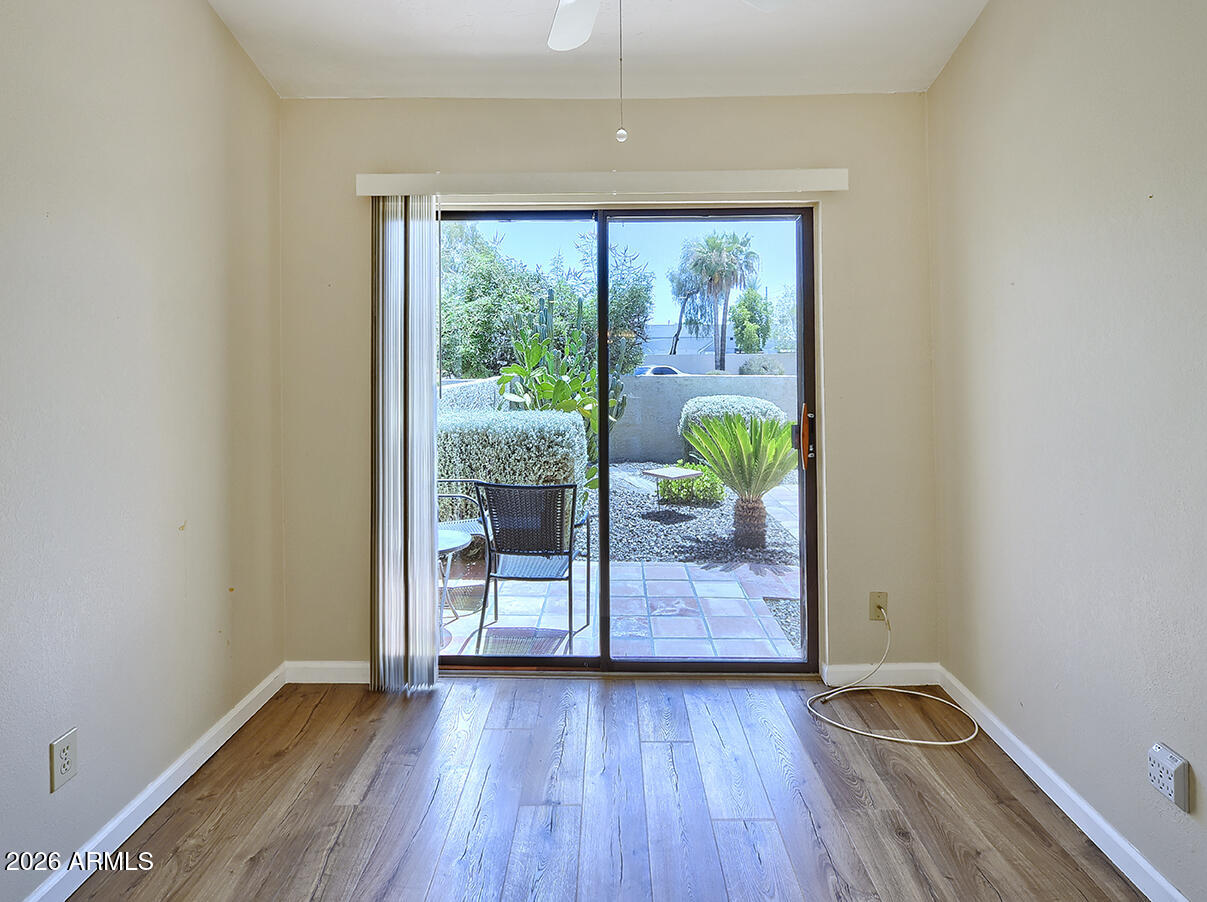 SCOTTSDALE MONTEREY - Residential