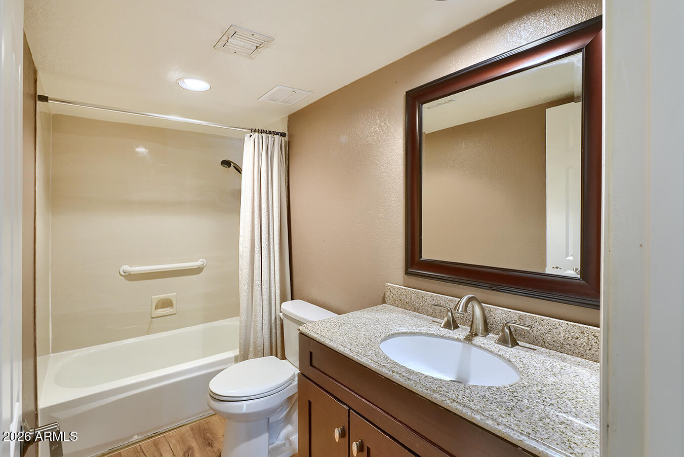 SCOTTSDALE MONTEREY - Residential