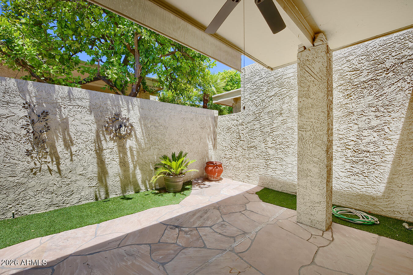 SCOTTSDALE MONTEREY - Residential