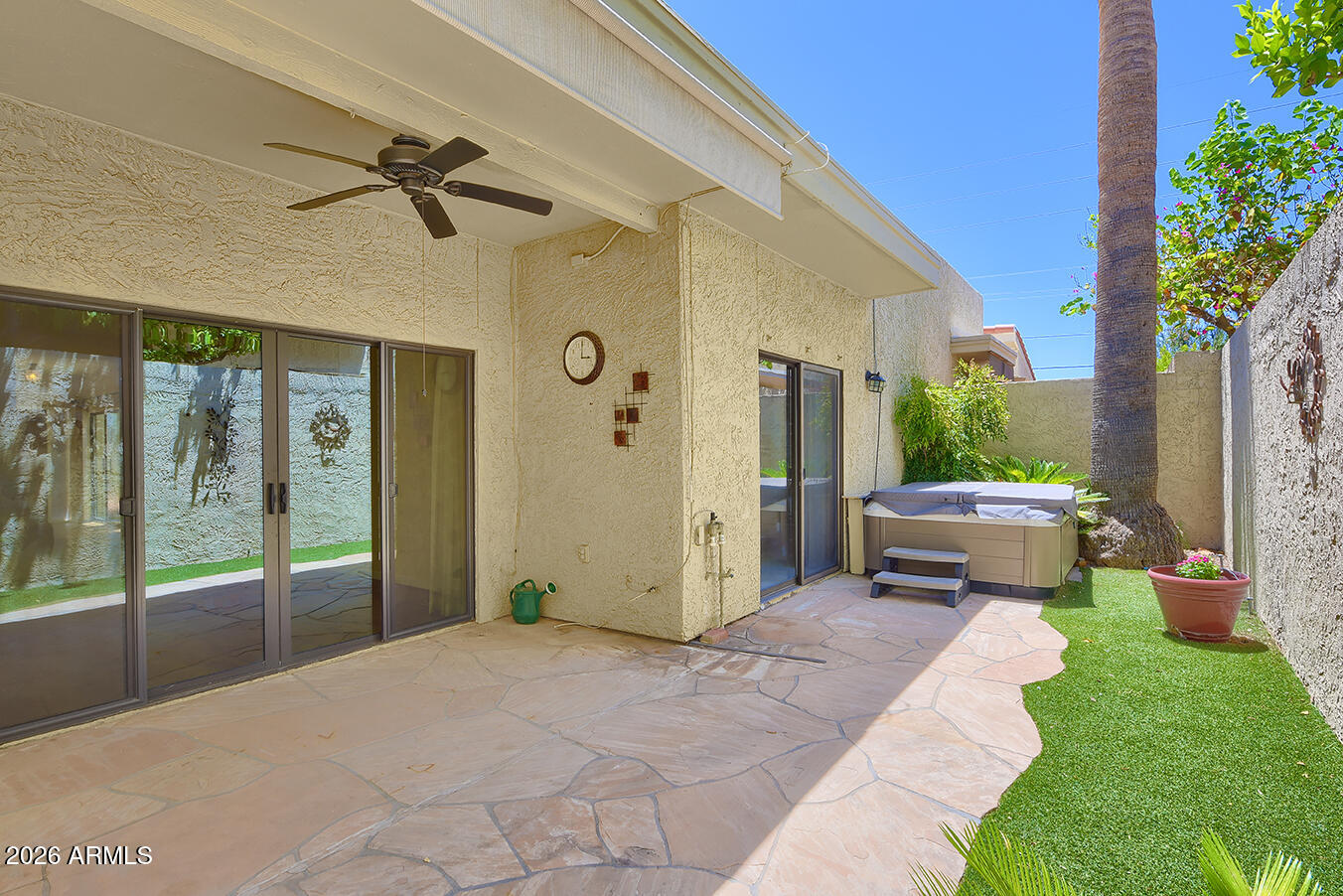 SCOTTSDALE MONTEREY - Residential