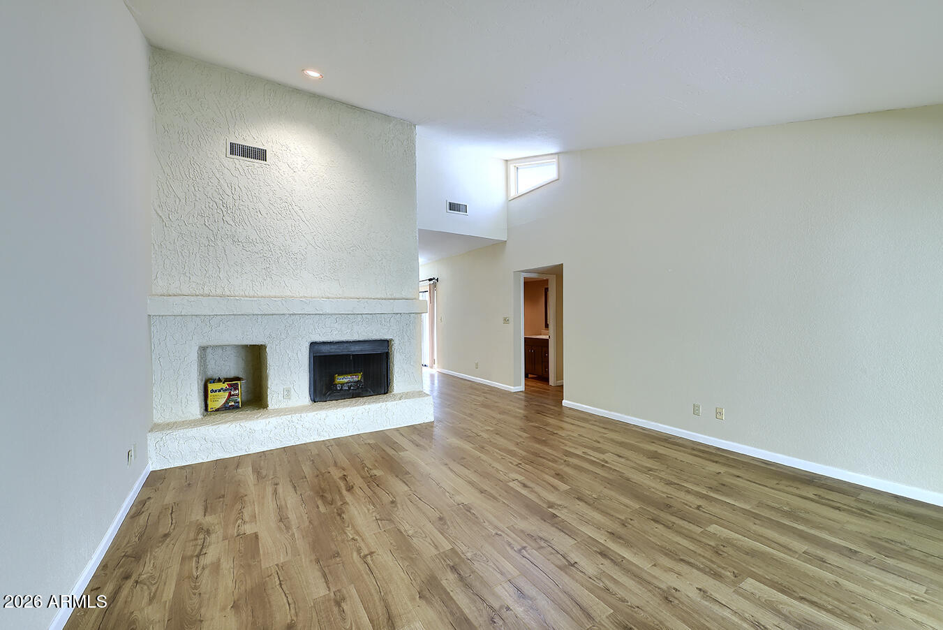 SCOTTSDALE MONTEREY - Residential