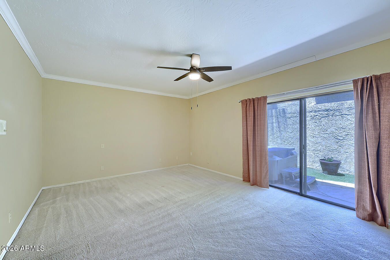 SCOTTSDALE MONTEREY - Residential