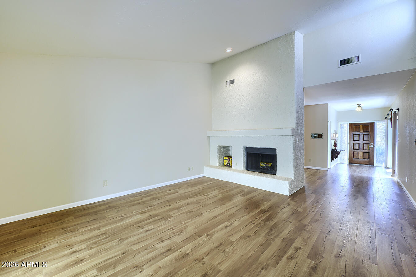 SCOTTSDALE MONTEREY - Residential