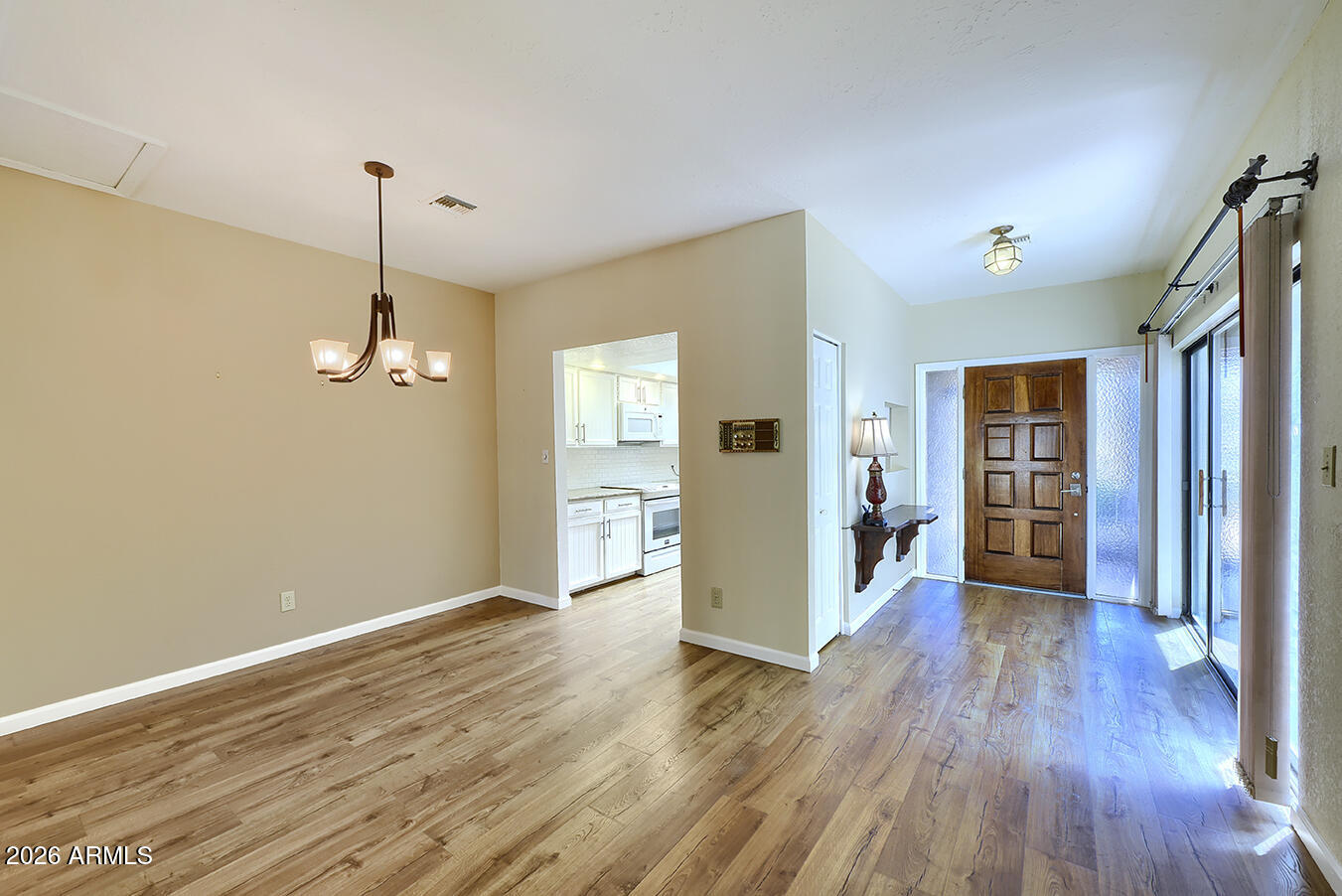 SCOTTSDALE MONTEREY - Residential