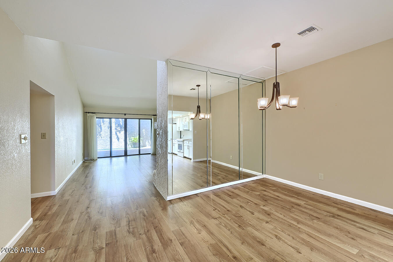 SCOTTSDALE MONTEREY - Residential