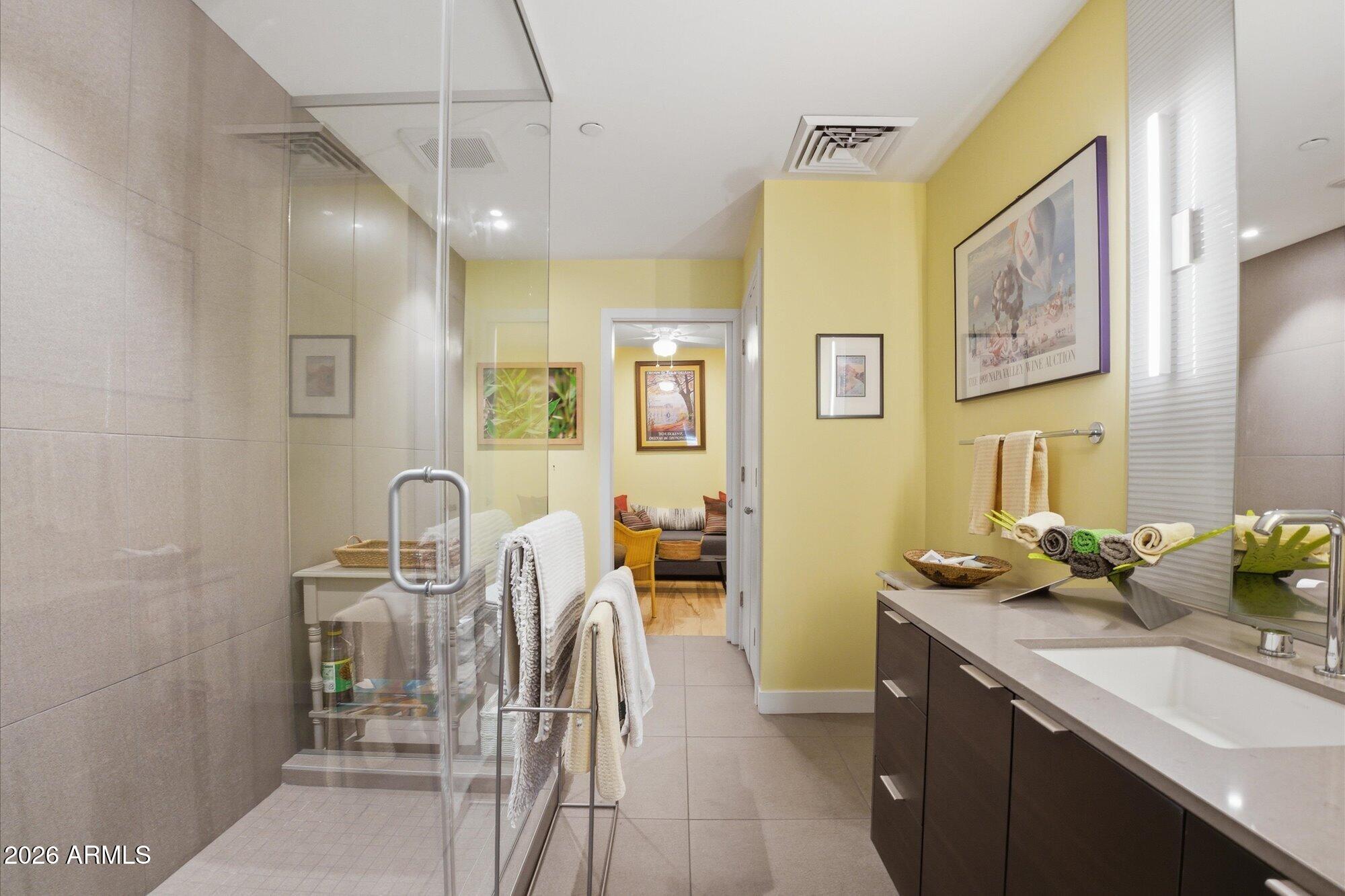CONTOUR CONDOMINIUMS - Residential