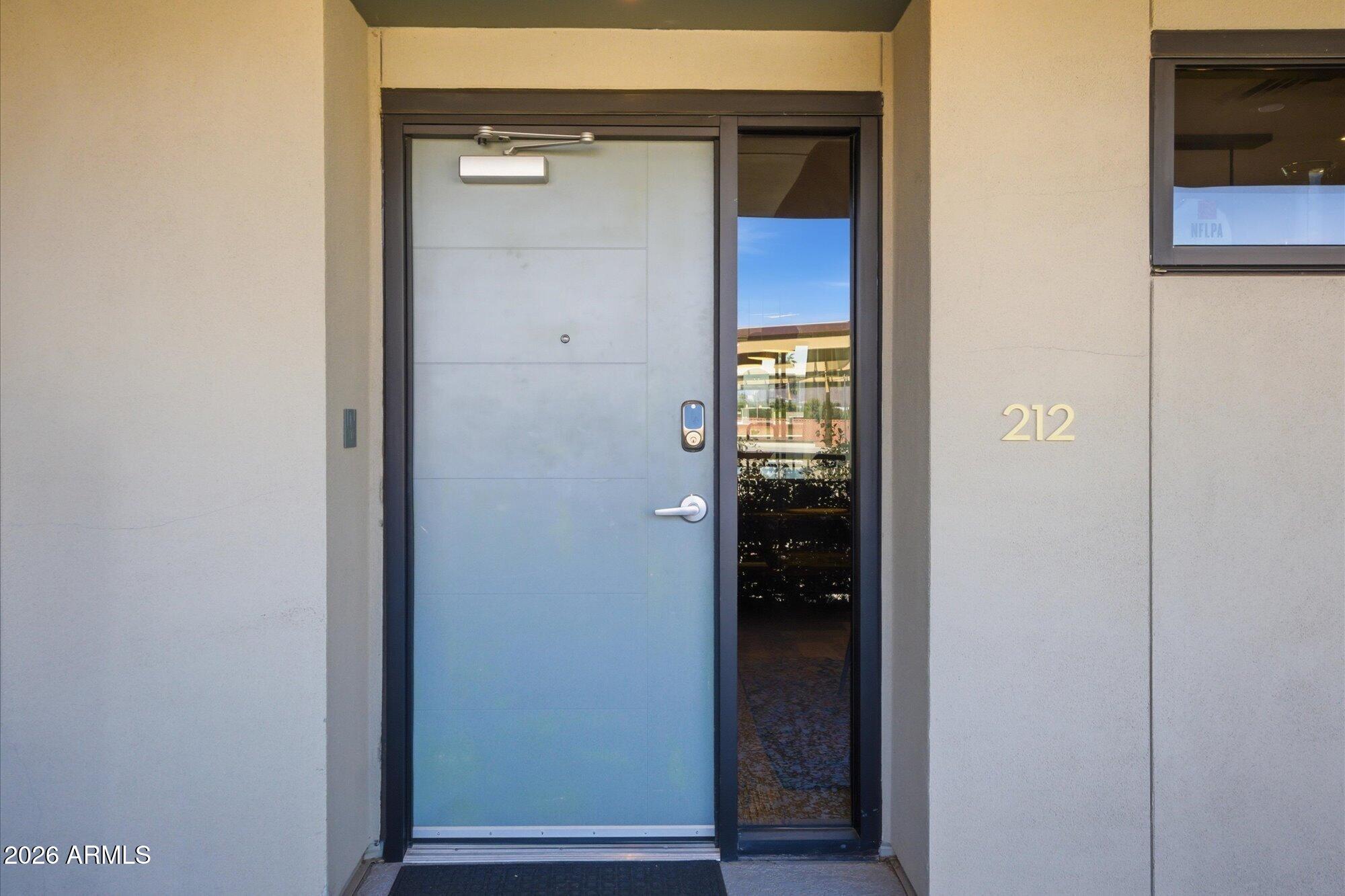CONTOUR CONDOMINIUMS - Residential