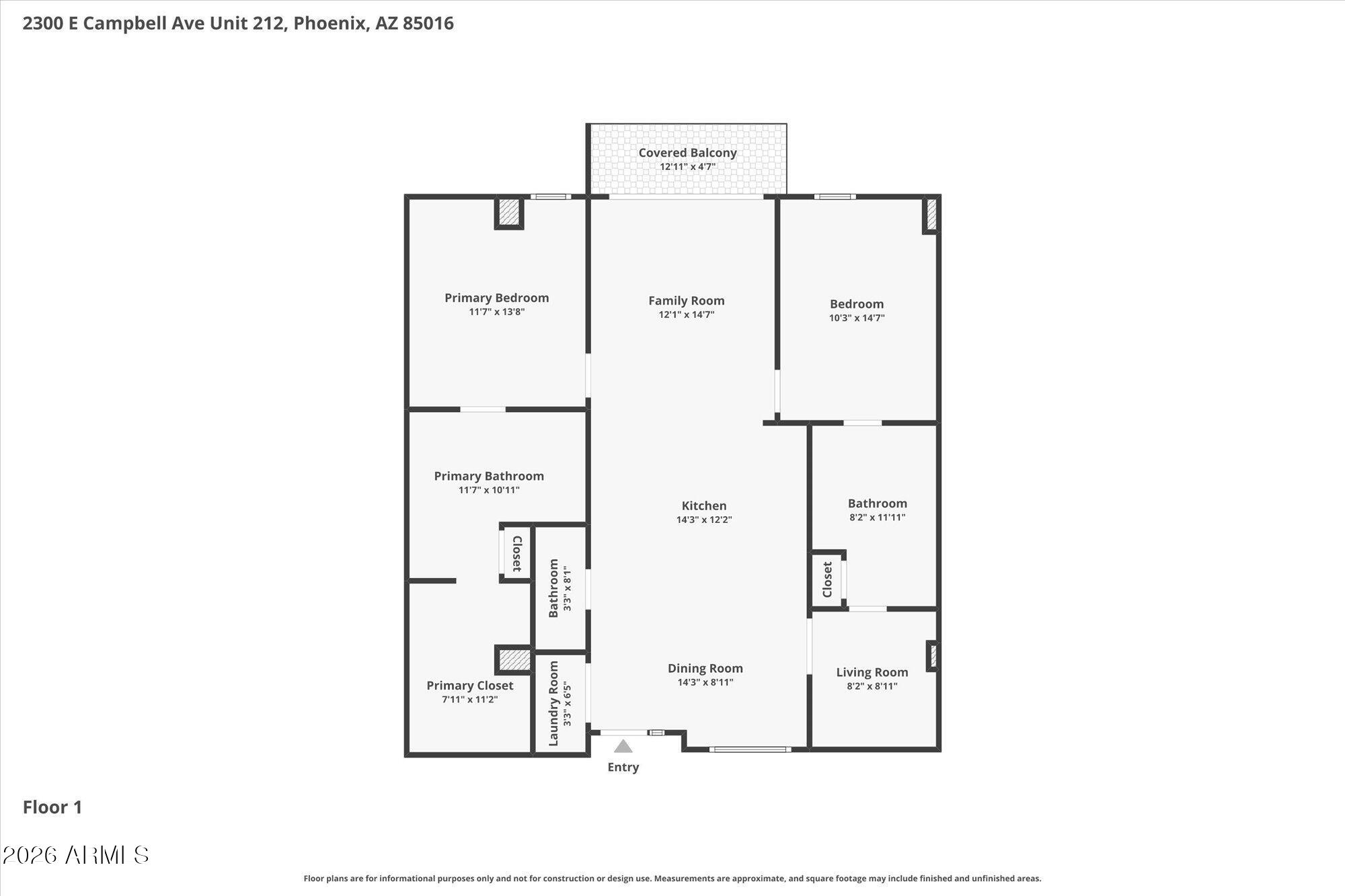 CONTOUR CONDOMINIUMS - Residential