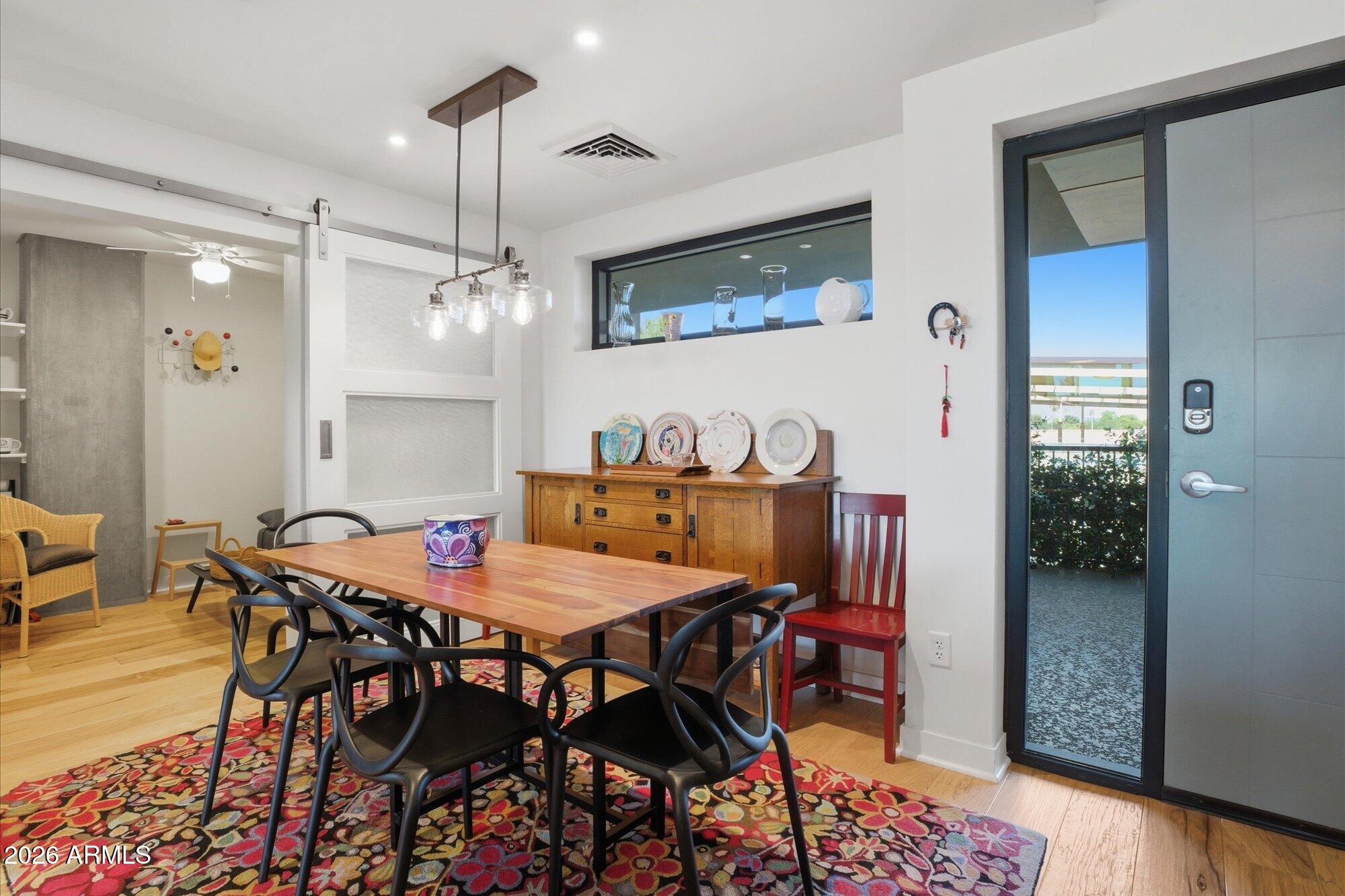 CONTOUR CONDOMINIUMS - Residential
