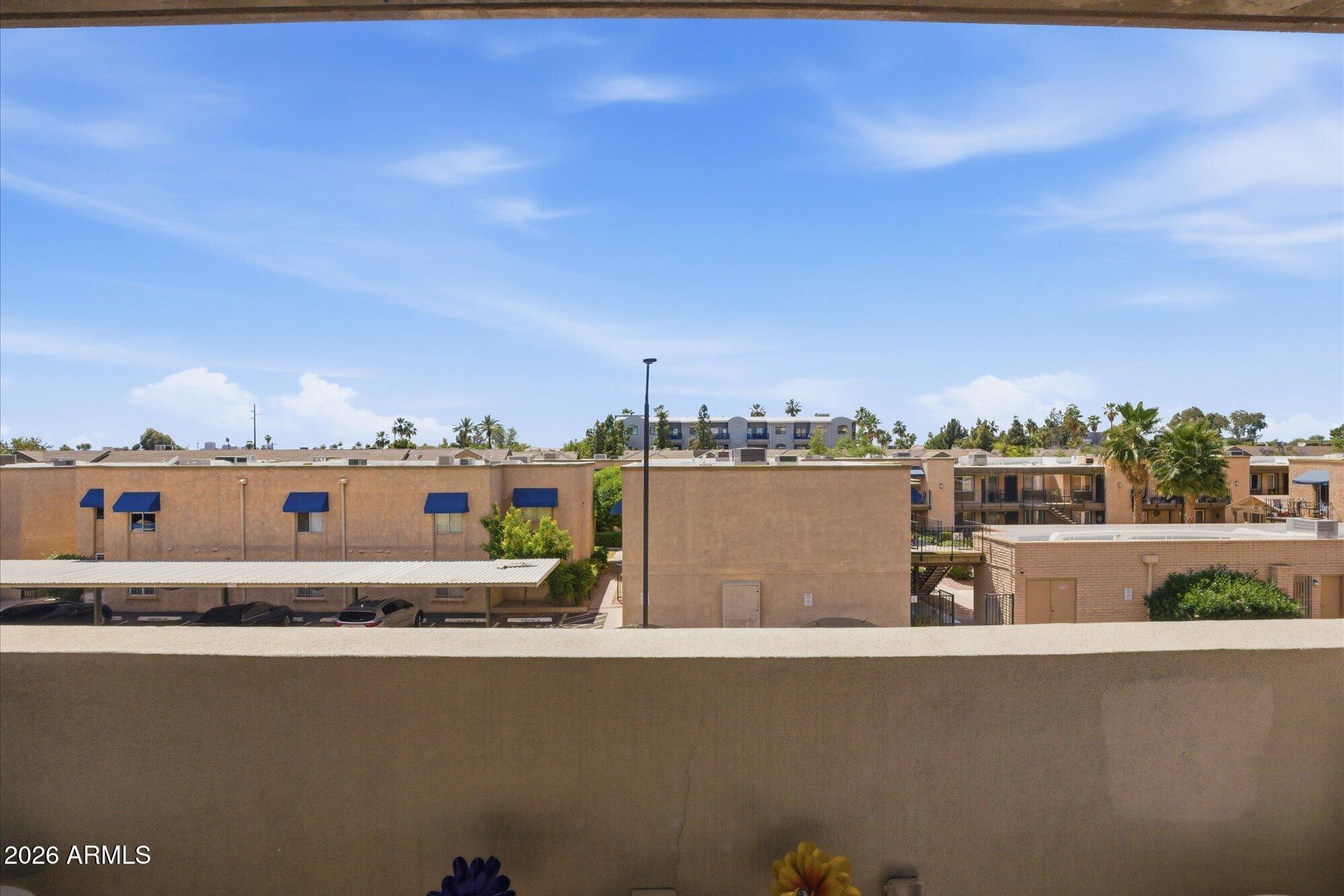 CONTOUR CONDOMINIUMS - Residential