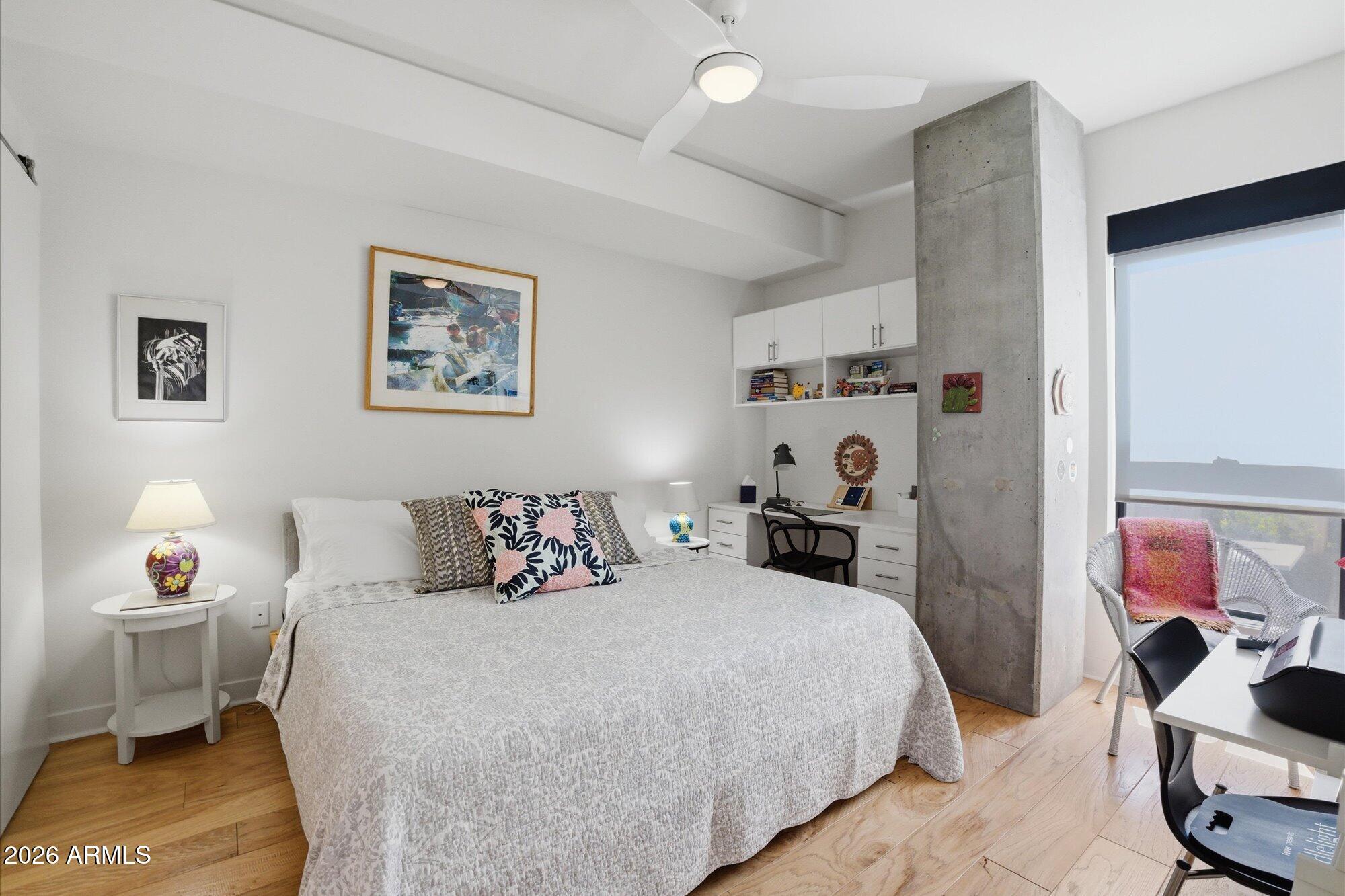 CONTOUR CONDOMINIUMS - Residential