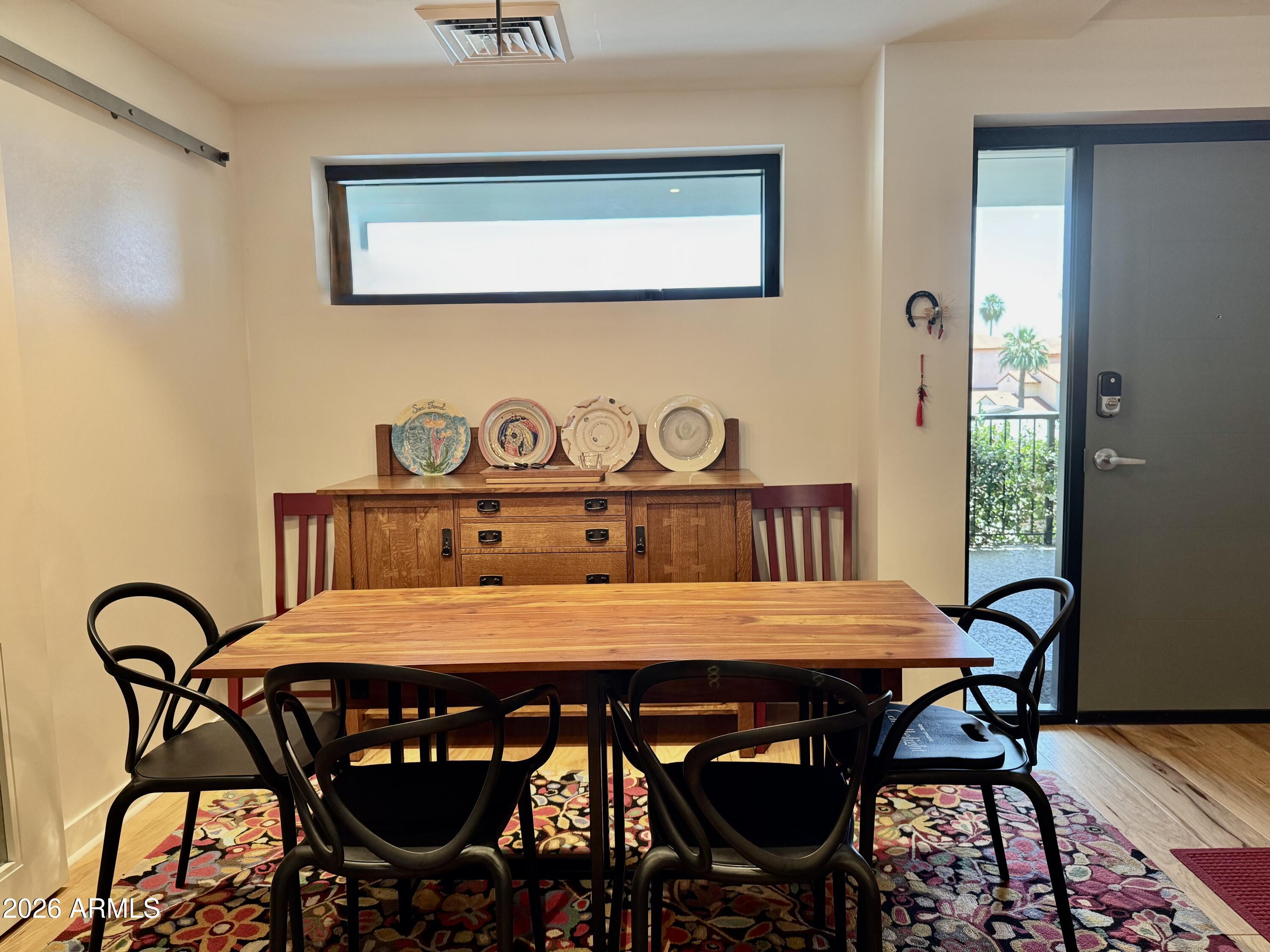 CONTOUR CONDOMINIUMS - Residential