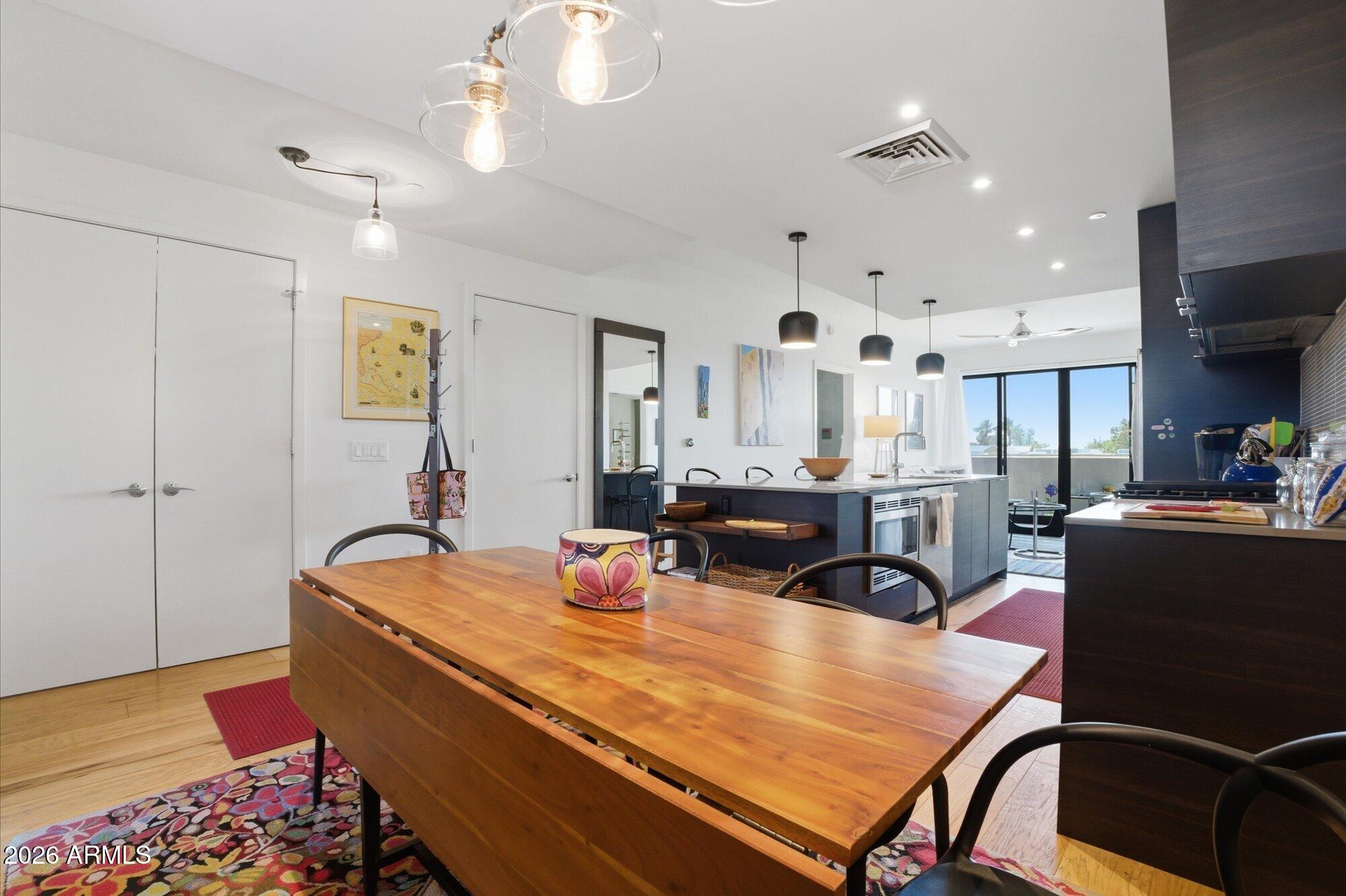 CONTOUR CONDOMINIUMS - Residential