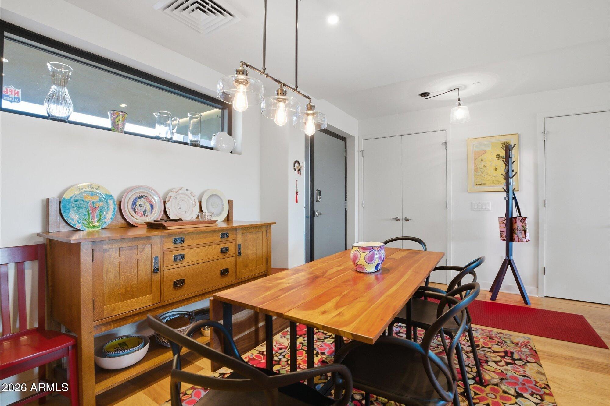 CONTOUR CONDOMINIUMS - Residential