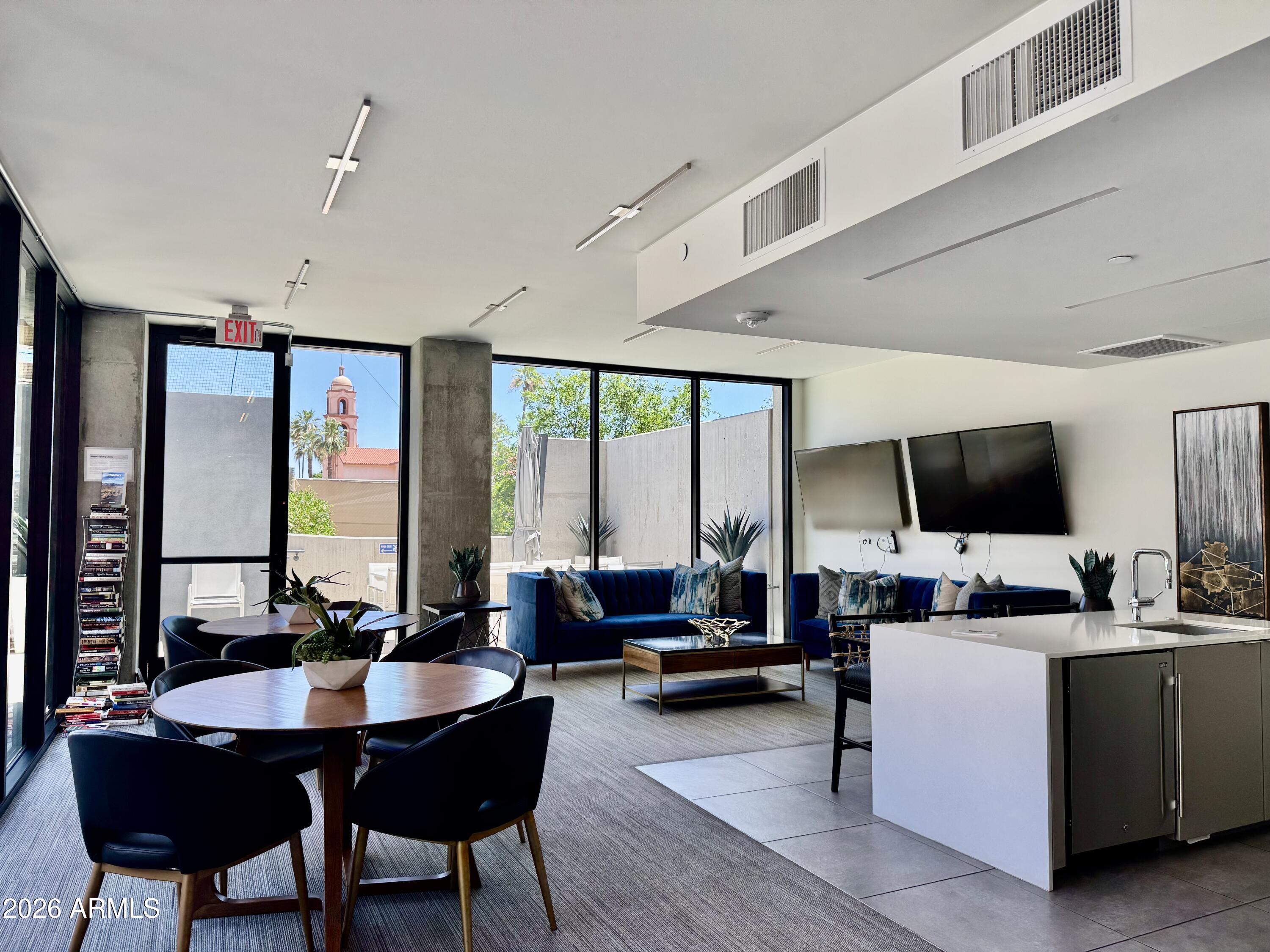 CONTOUR CONDOMINIUMS - Residential