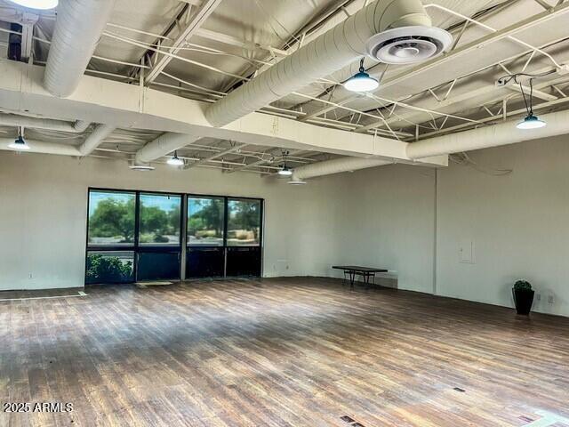 PARADISE PARK TRAILS - Commercial Sale