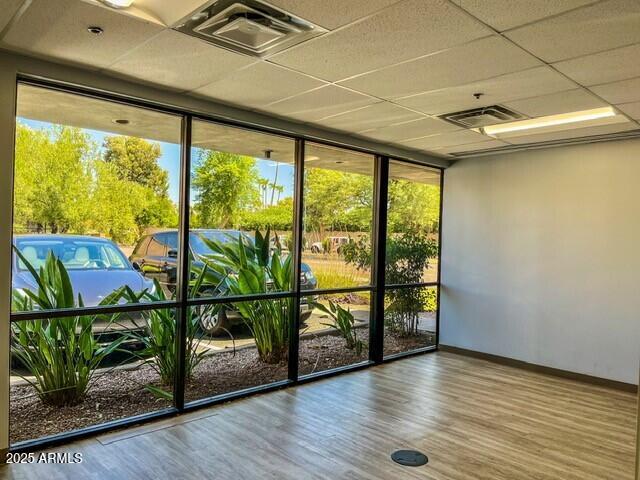 PARADISE PARK TRAILS - Commercial Sale
