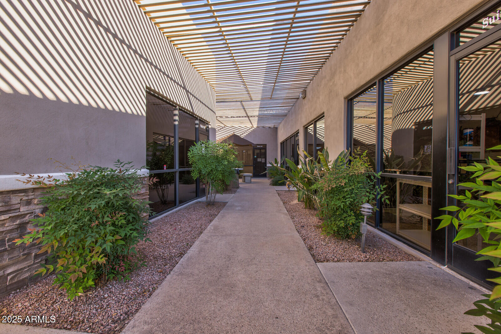 PARADISE PARK TRAILS - Commercial Sale