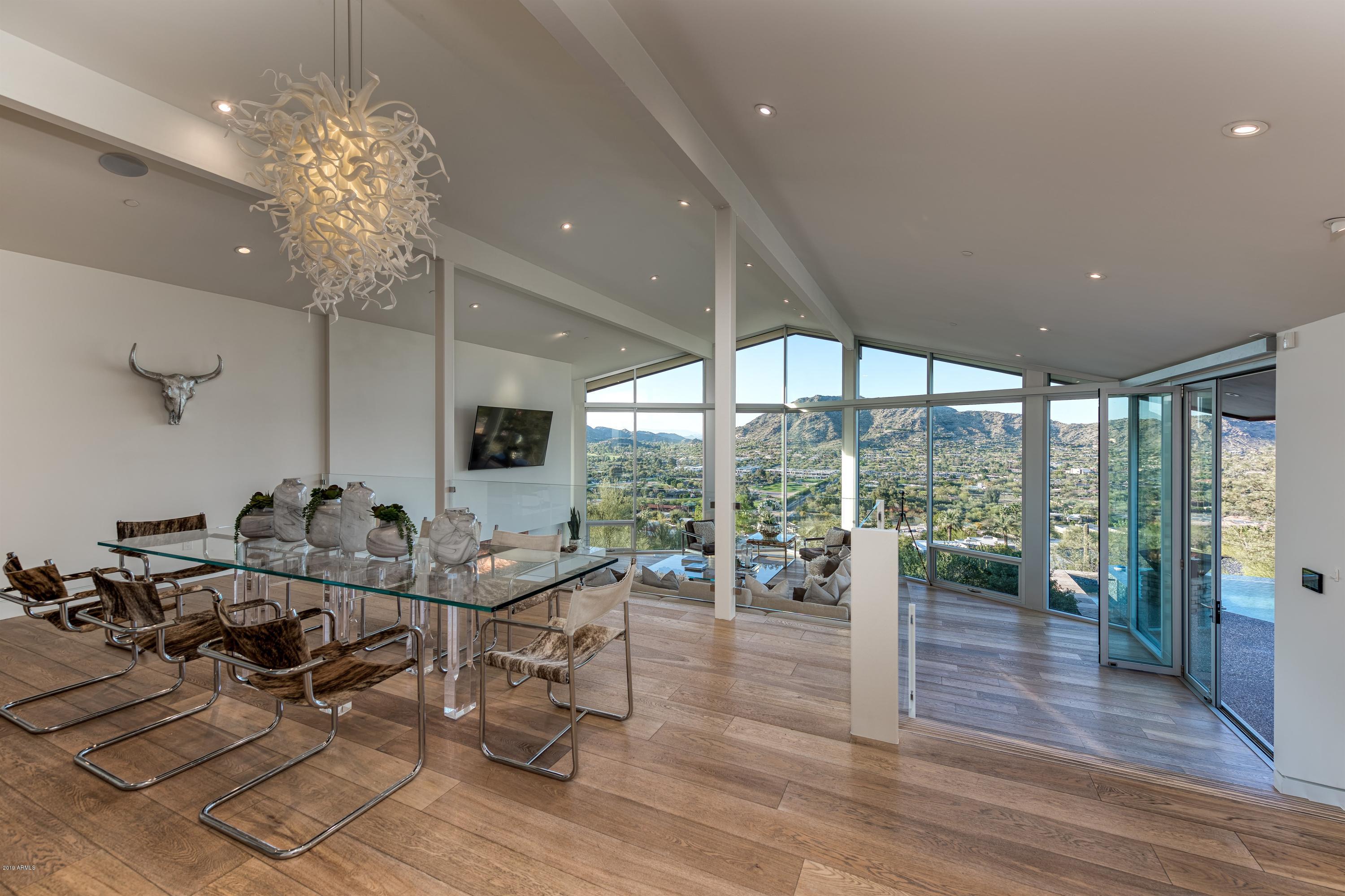 TENNIS RANCH ON CAMELBACK - Residential