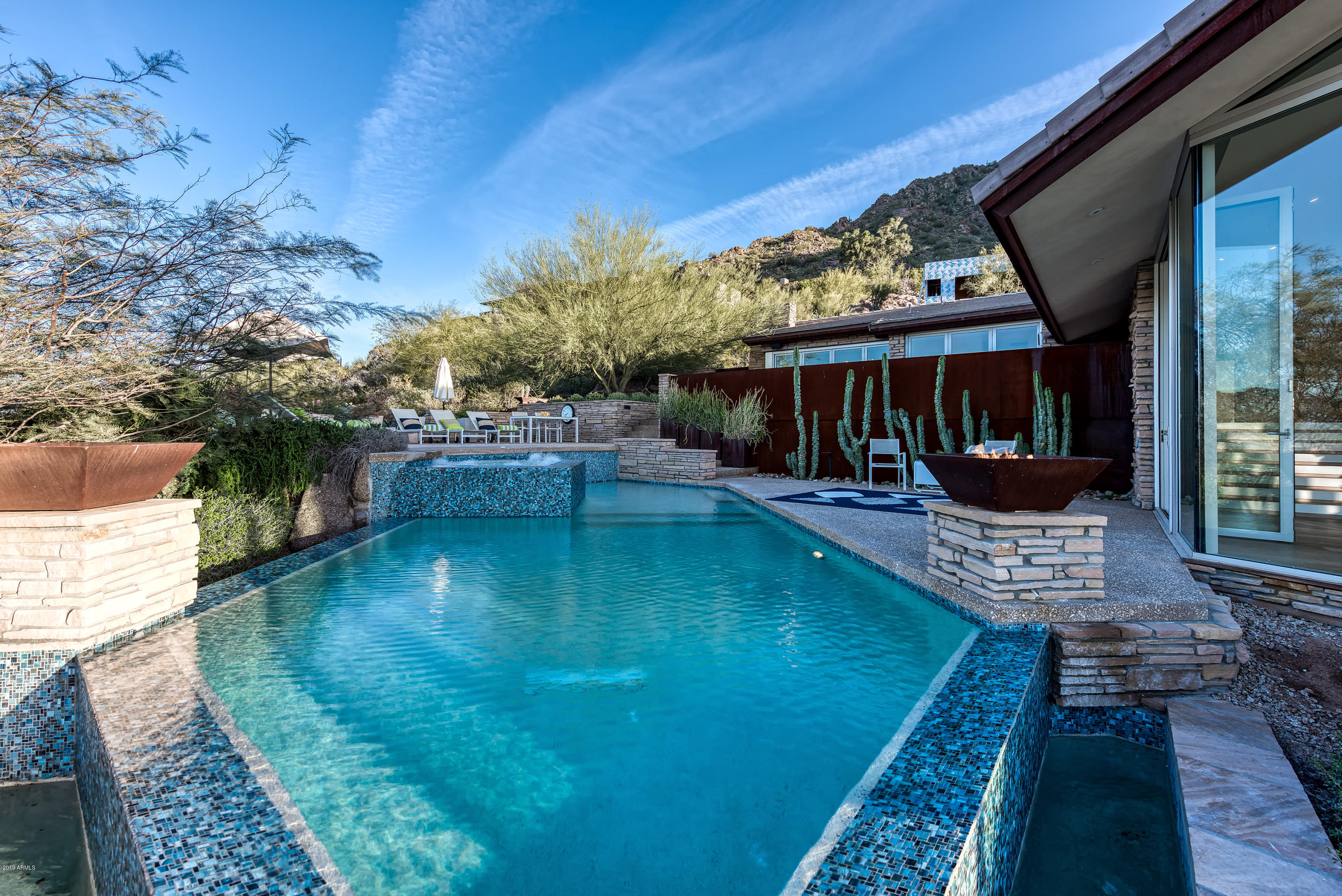 TENNIS RANCH ON CAMELBACK - Residential