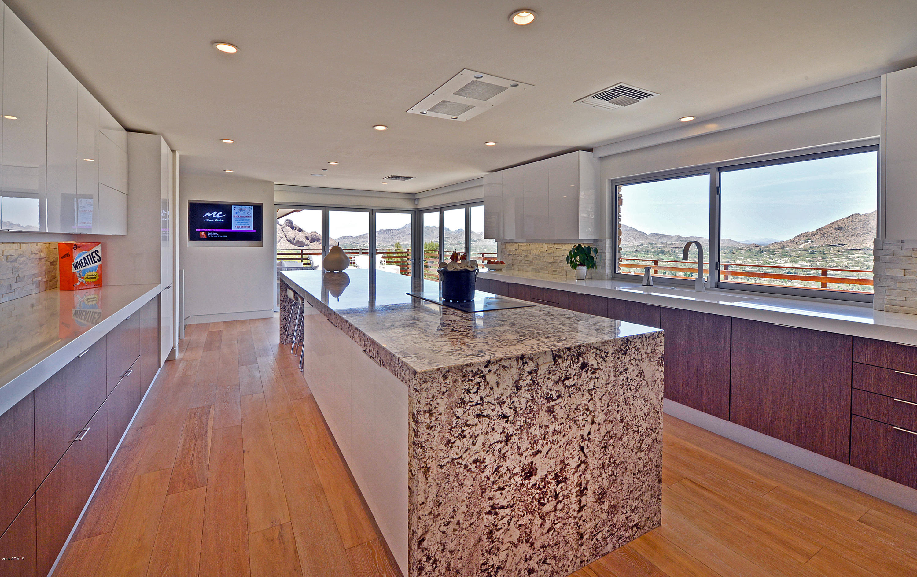 TENNIS RANCH ON CAMELBACK - Residential