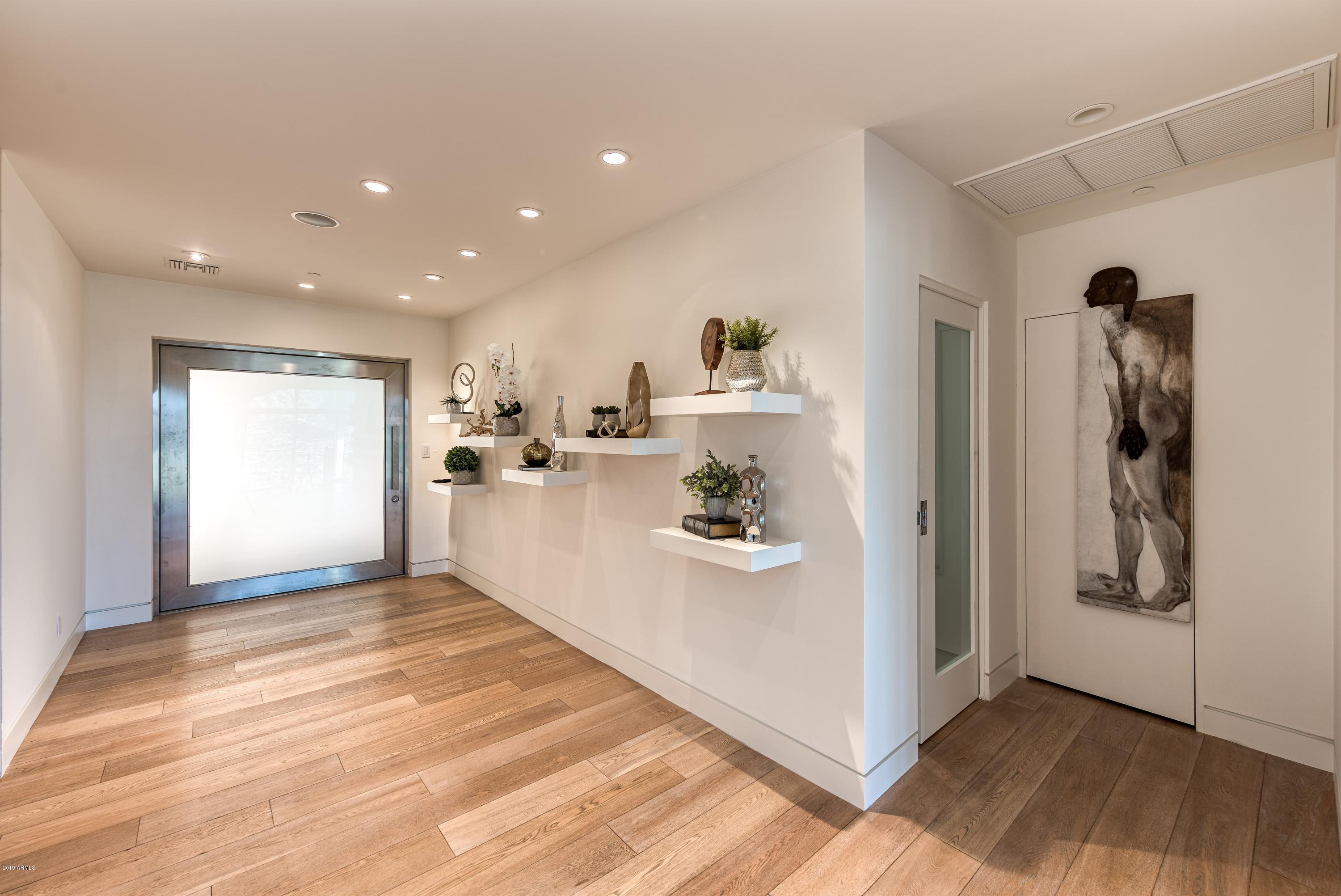 TENNIS RANCH ON CAMELBACK - Residential