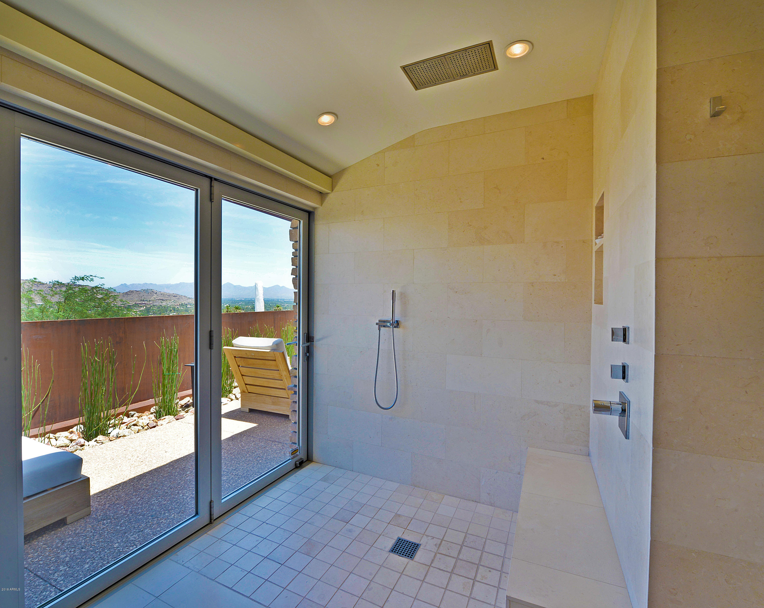 TENNIS RANCH ON CAMELBACK - Residential