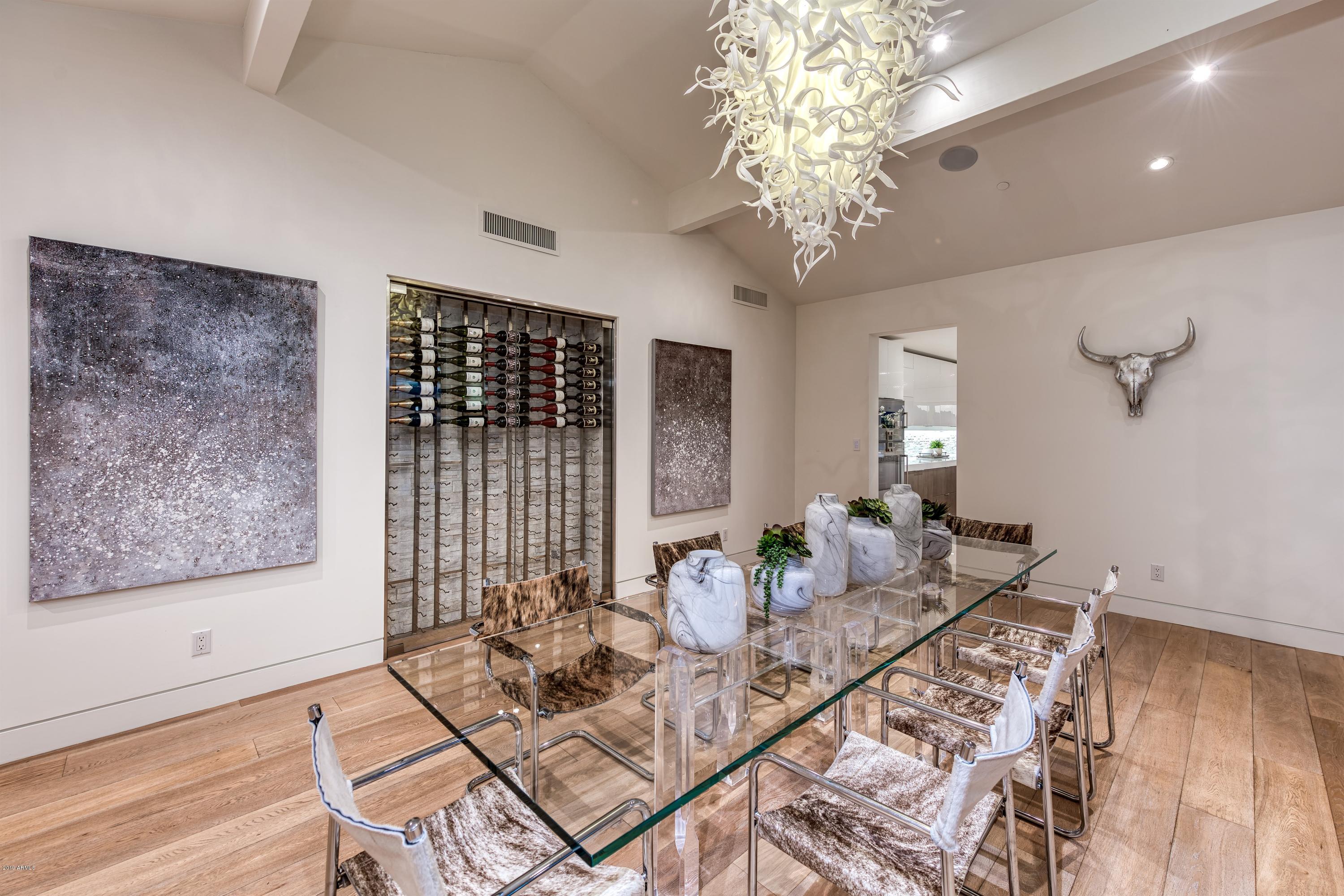 TENNIS RANCH ON CAMELBACK - Residential
