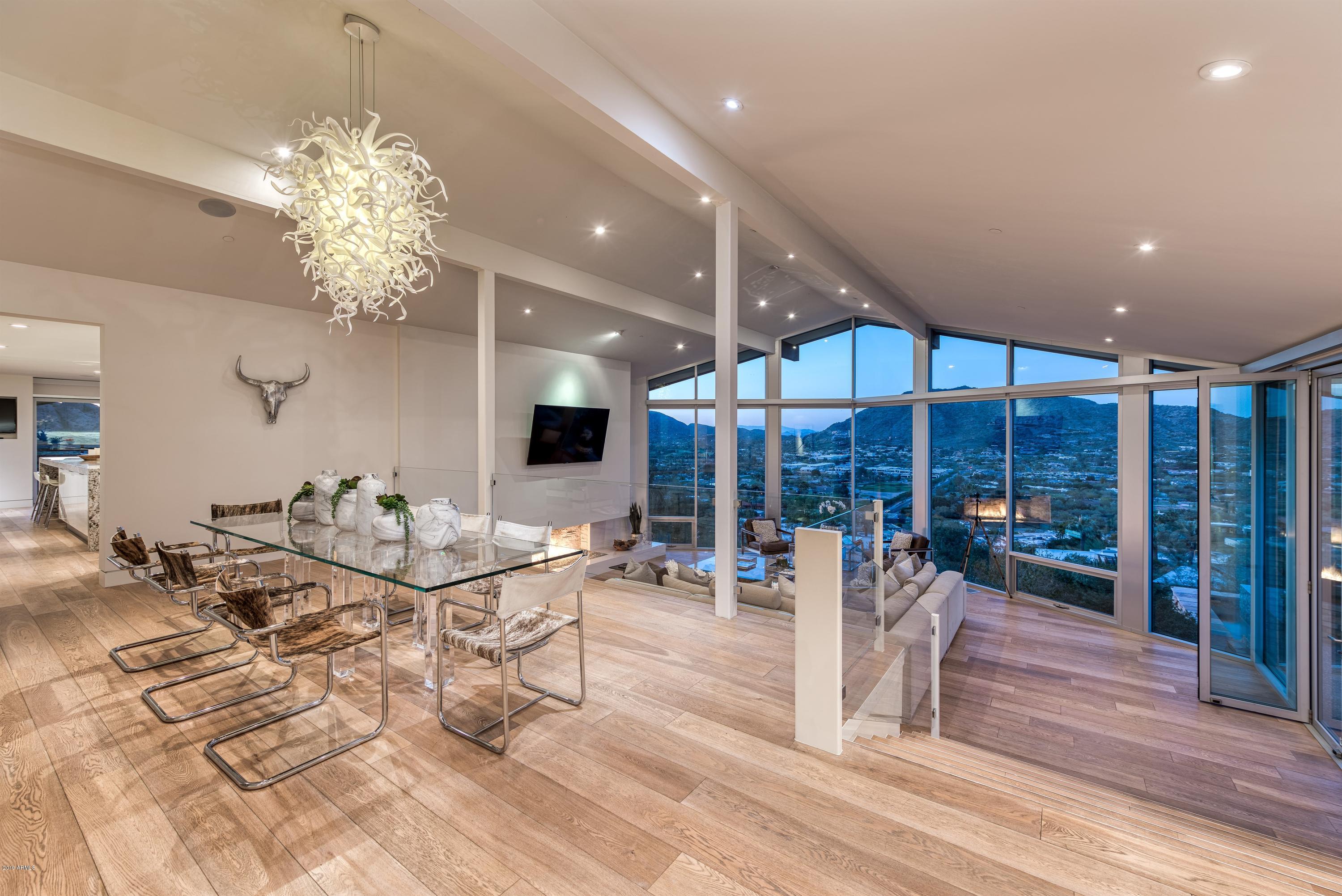 TENNIS RANCH ON CAMELBACK - Residential
