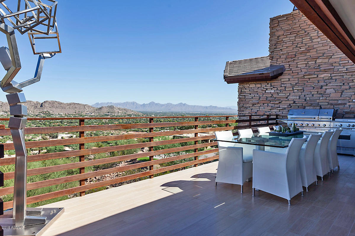 TENNIS RANCH ON CAMELBACK - Residential